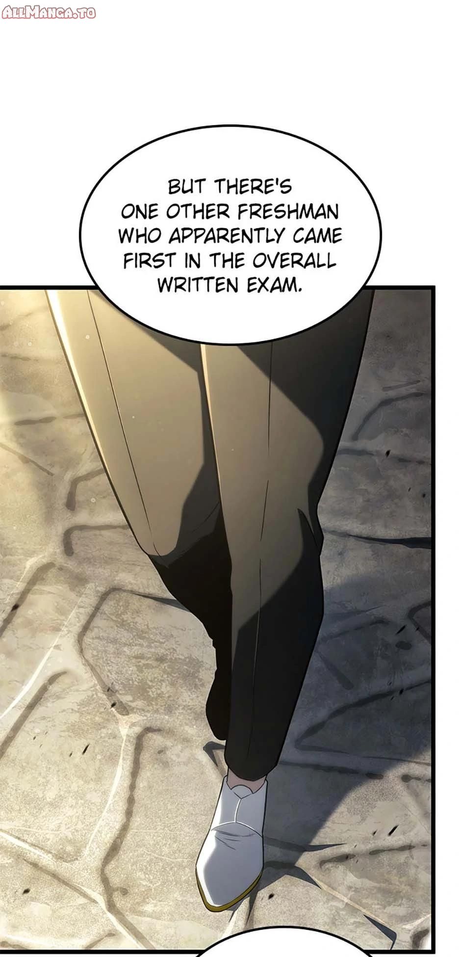 Read Revenge of the Baskerville Bloodhound ENGLISH Manga Online