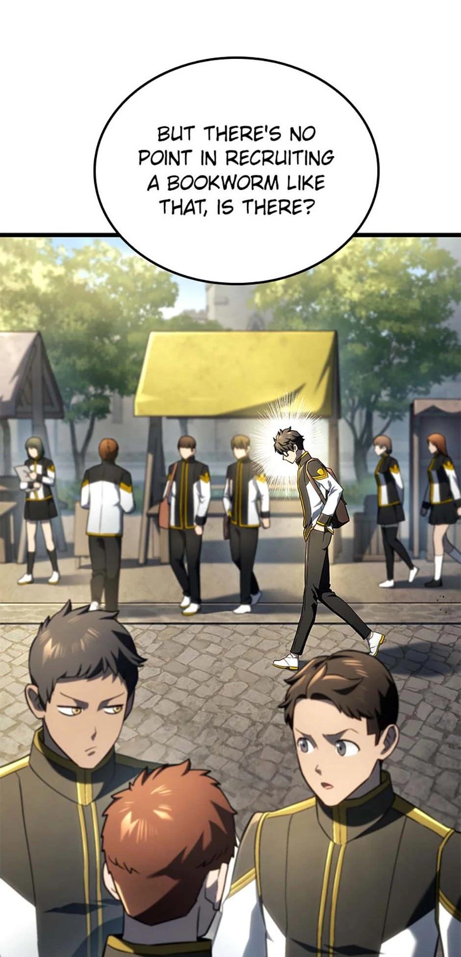 Read Revenge of the Baskerville Bloodhound ENGLISH Manga Online