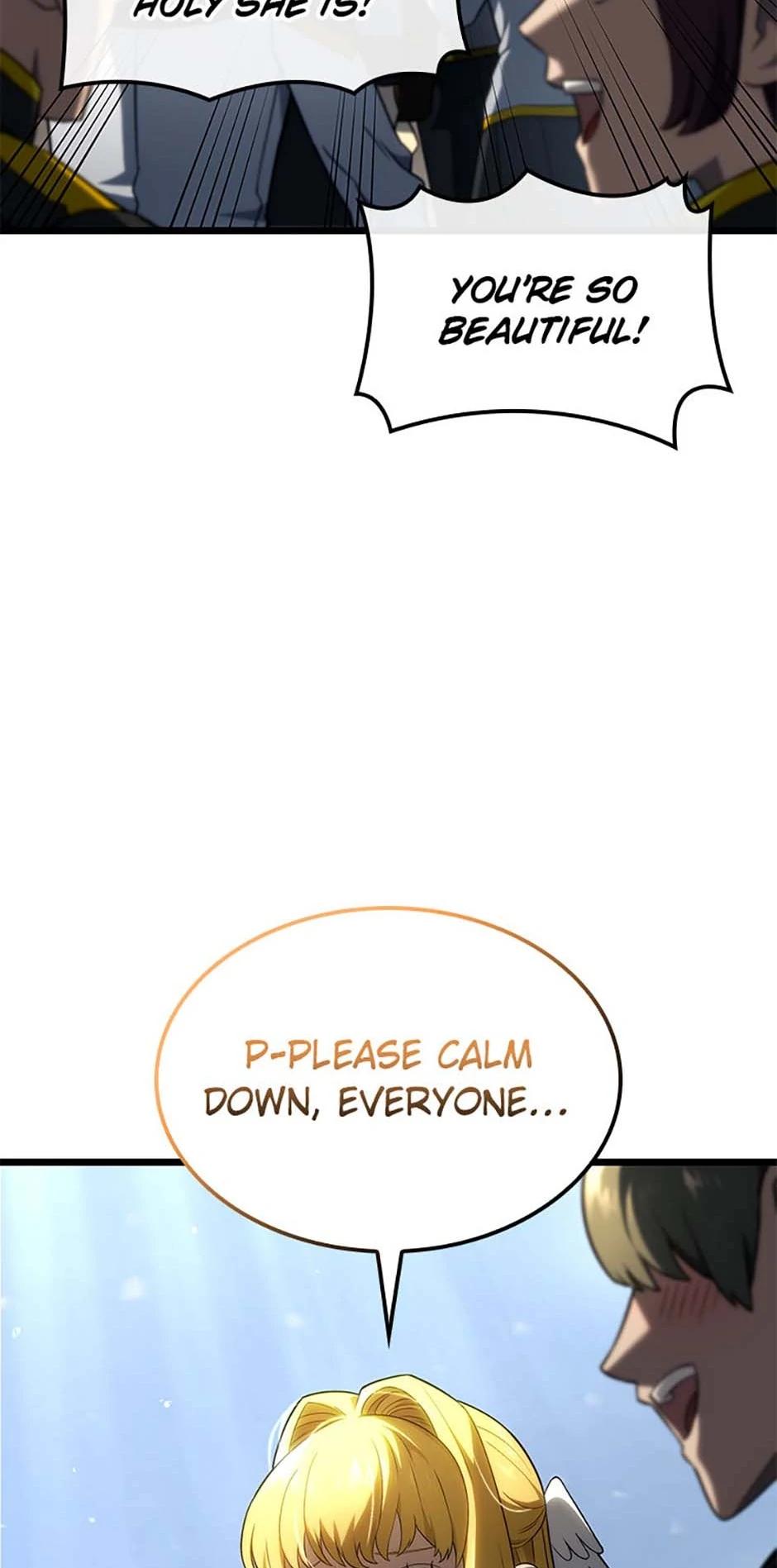 Read Revenge of the Baskerville Bloodhound ENGLISH Manga Online