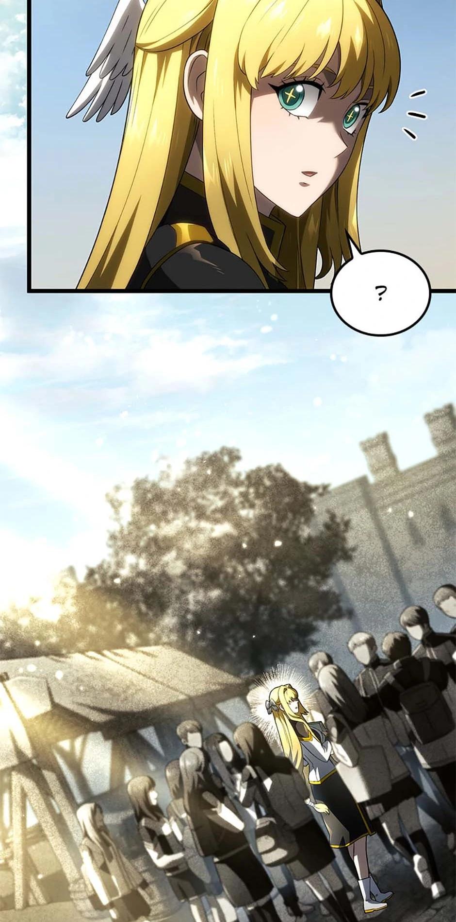 Read Revenge of the Baskerville Bloodhound ENGLISH Manga Online