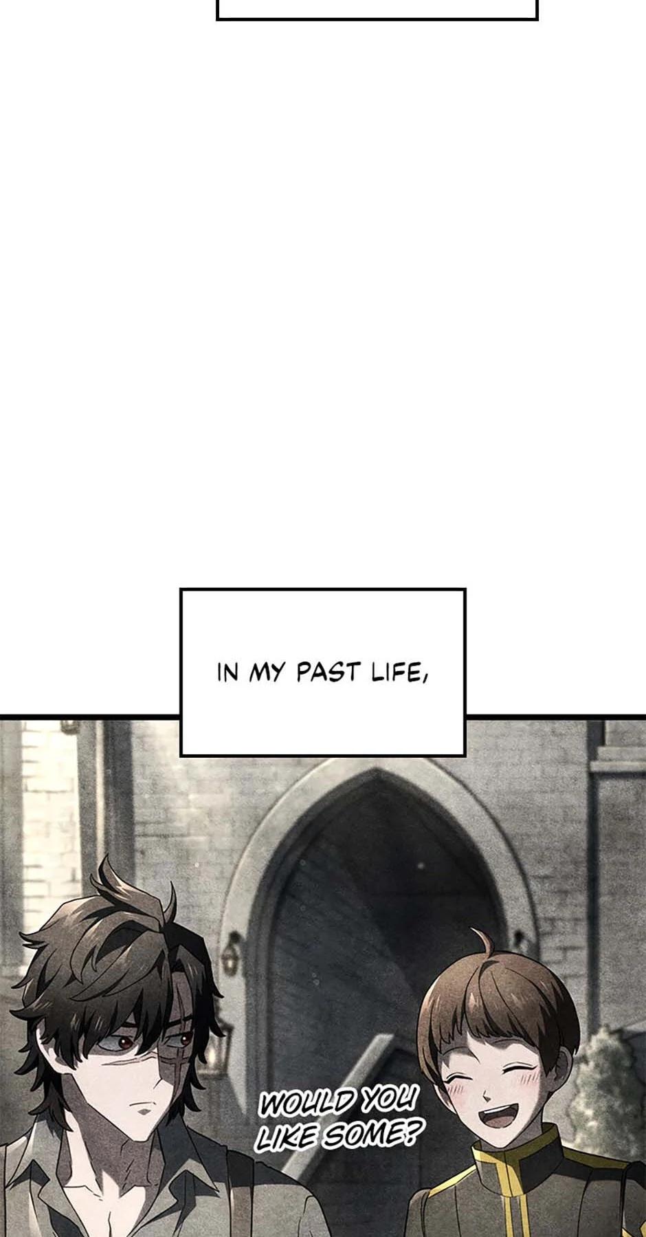 Read Revenge of the Baskerville Bloodhound ENGLISH Manga Online