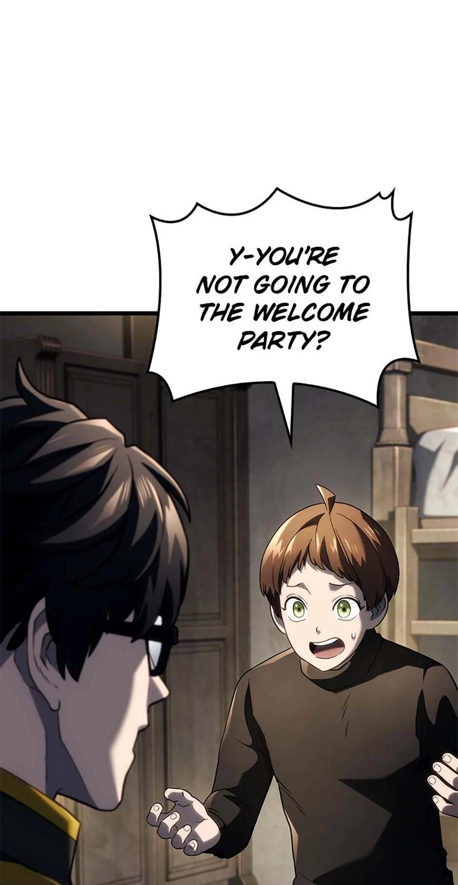 Read Revenge of the Baskerville Bloodhound ENGLISH Manga Online