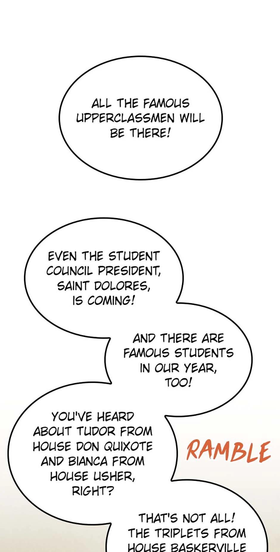 Read Revenge of the Baskerville Bloodhound ENGLISH Manga Online