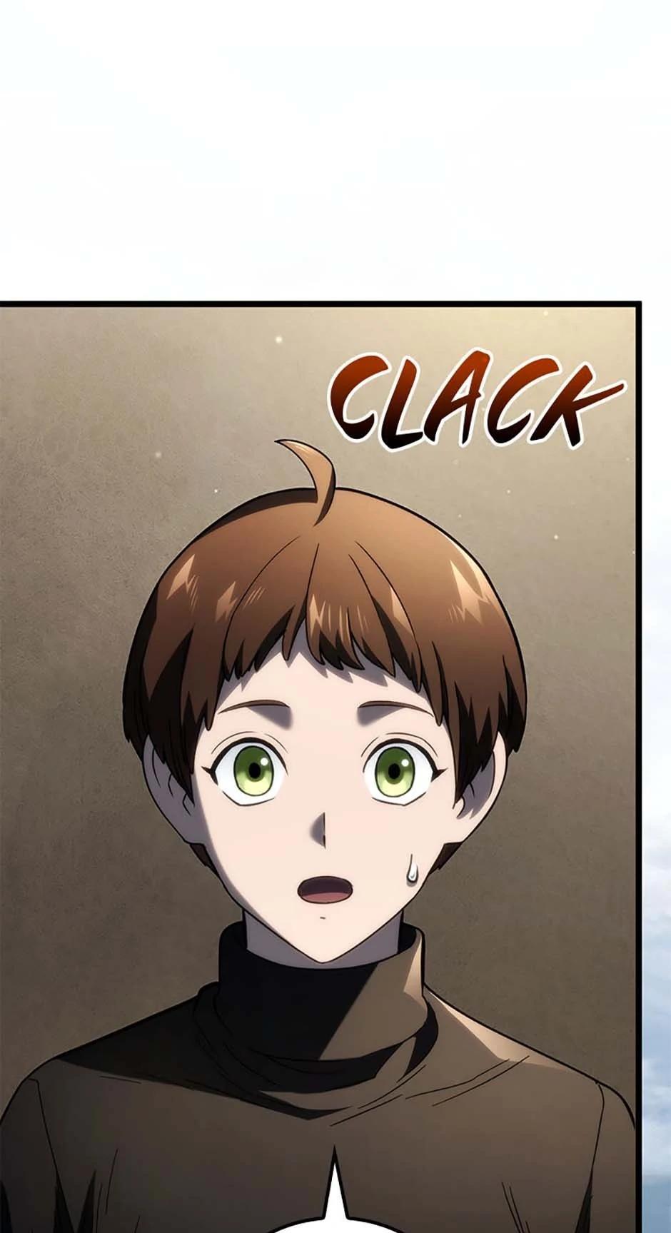 Read Revenge of the Baskerville Bloodhound ENGLISH Manga Online