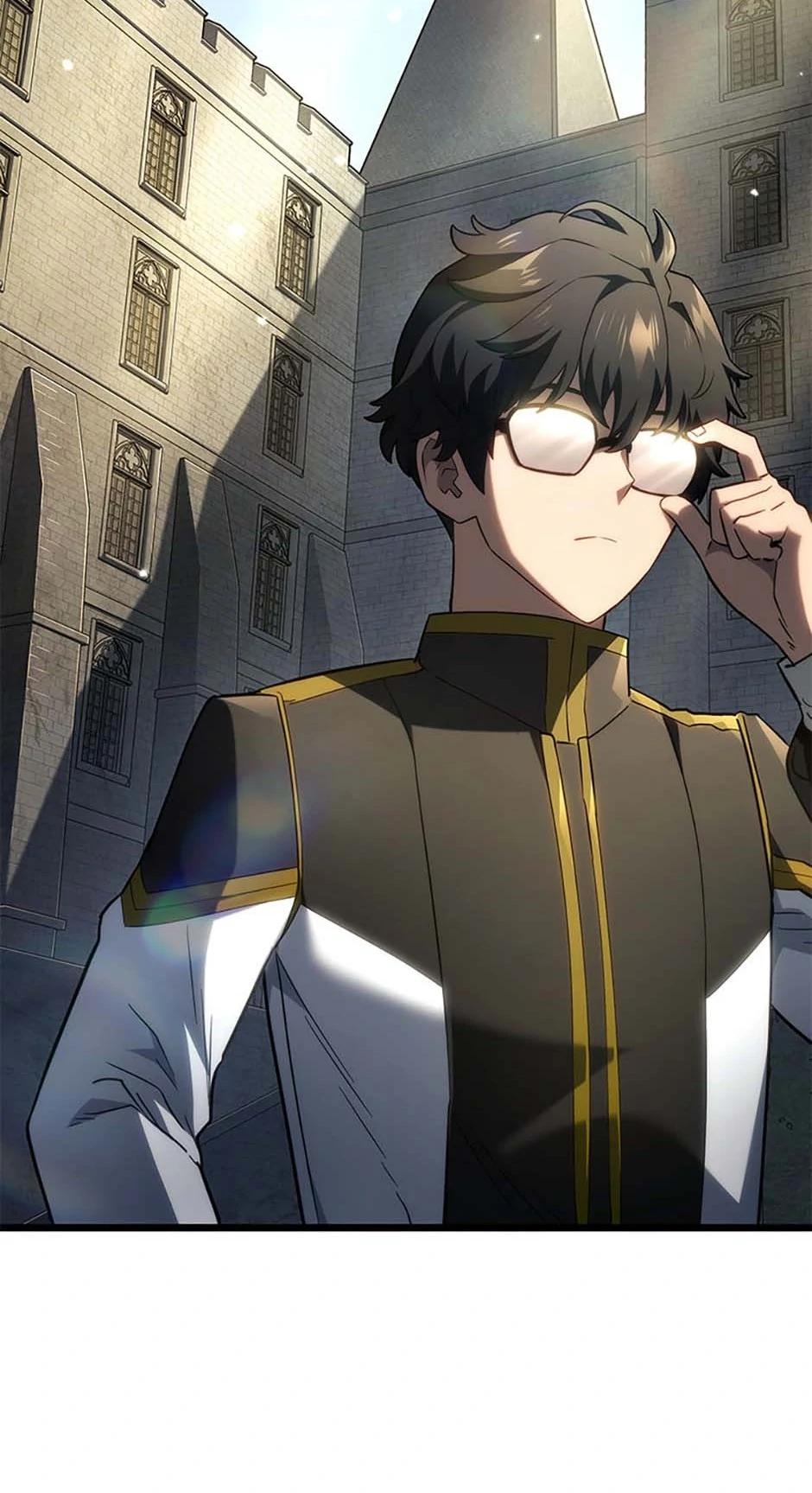 Read Revenge of the Baskerville Bloodhound ENGLISH Manga Online