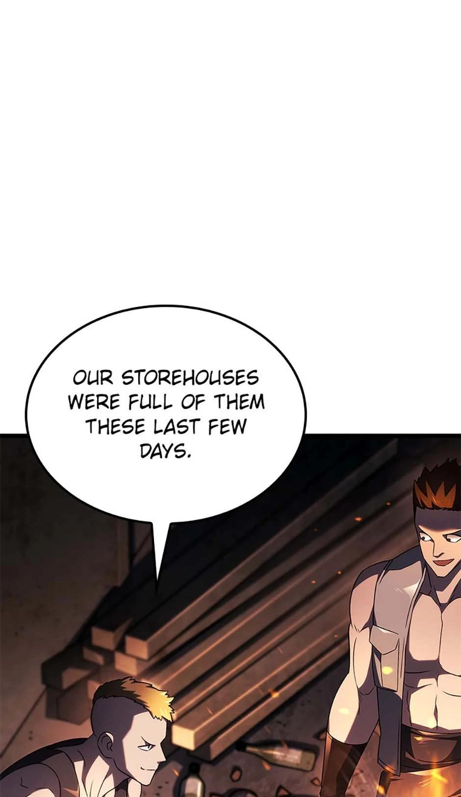 Read Revenge of the Baskerville Bloodhound ENGLISH Manga Online