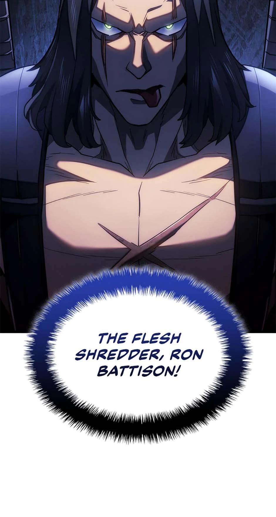 Read Revenge of the Baskerville Bloodhound ENGLISH Manga Online