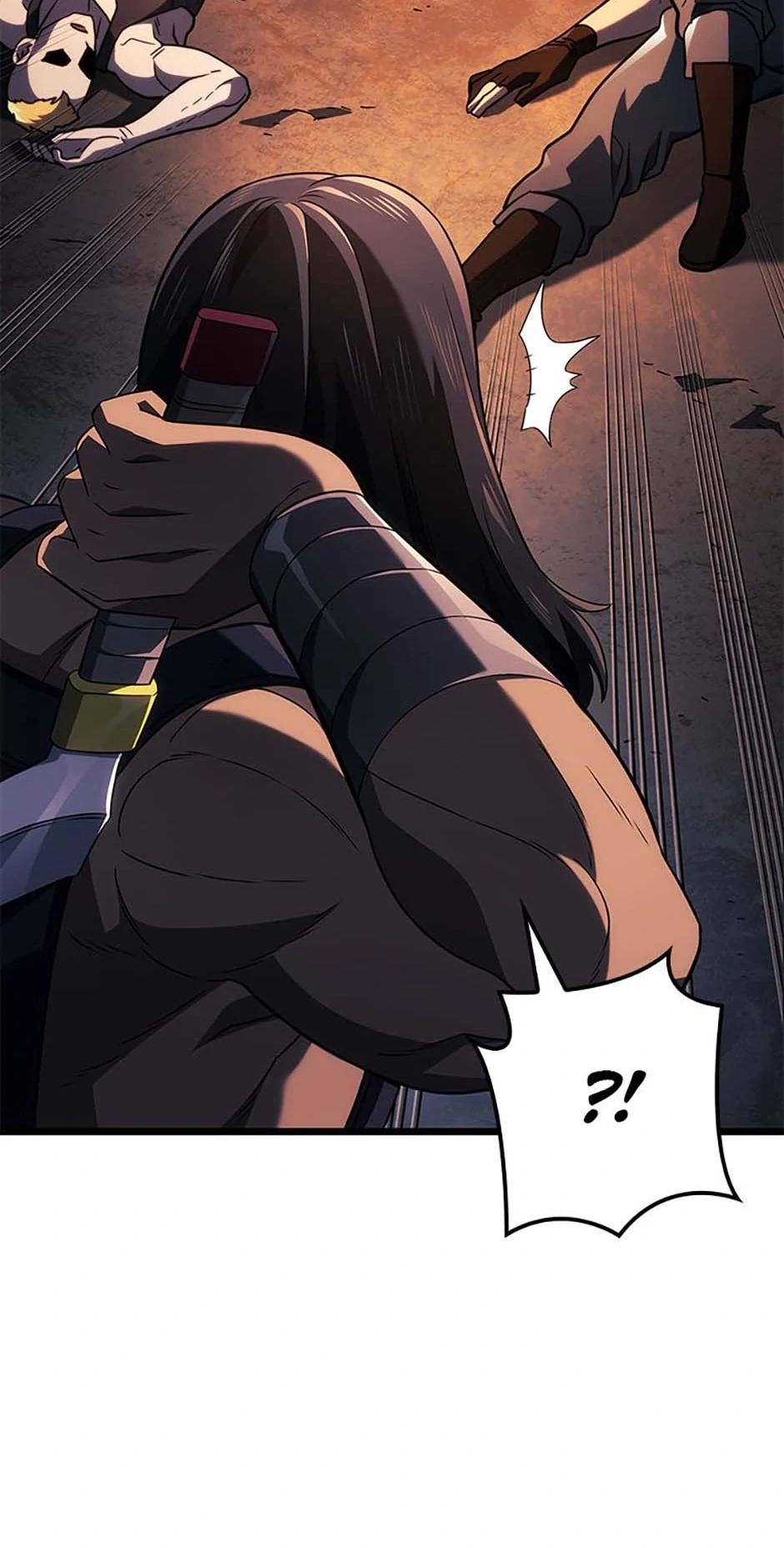 Read Revenge of the Baskerville Bloodhound ENGLISH Manga Online