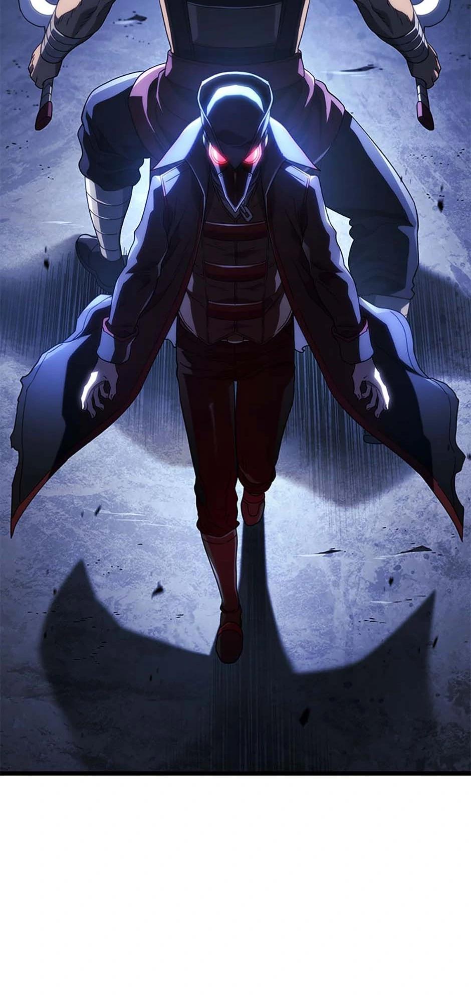 Read Revenge of the Baskerville Bloodhound ENGLISH Manga Online