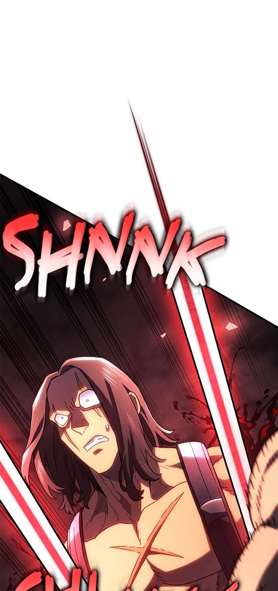 Read Revenge of the Baskerville Bloodhound ENGLISH Manga Online