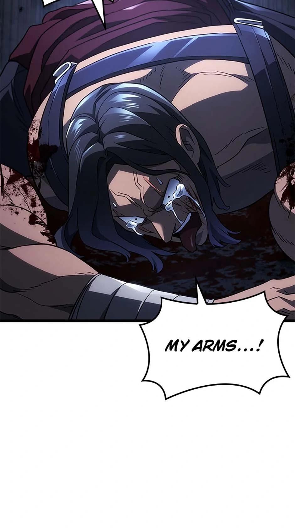 Read Revenge of the Baskerville Bloodhound ENGLISH Manga Online