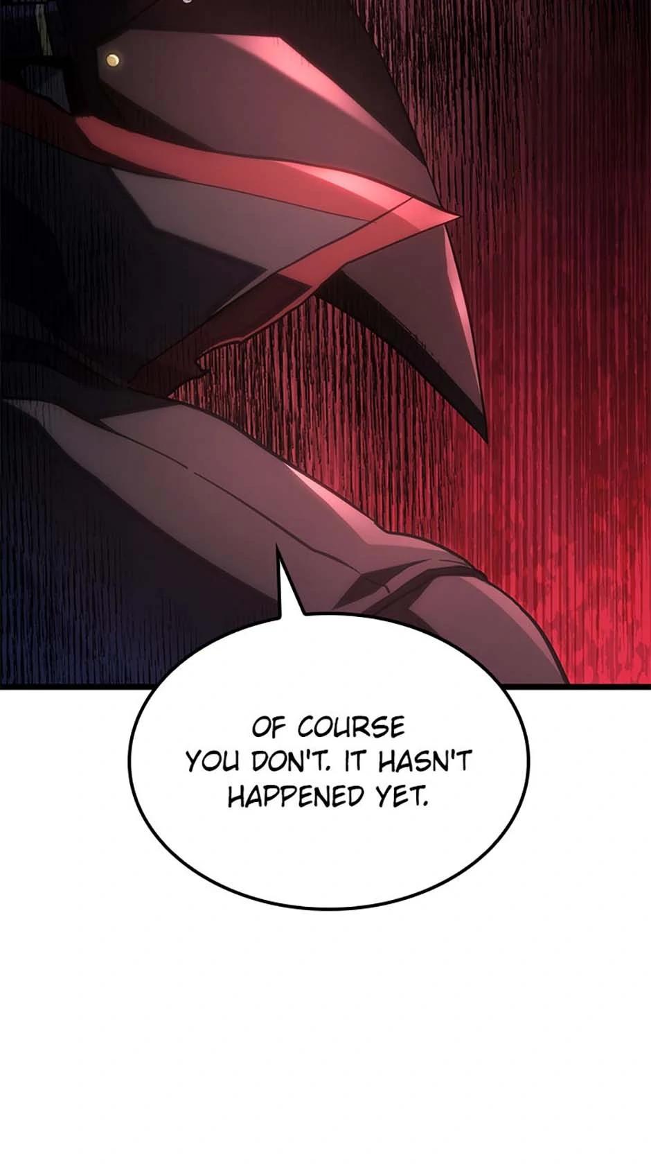 Read Revenge of the Baskerville Bloodhound ENGLISH Manga Online