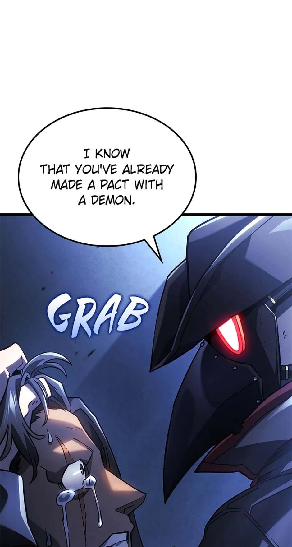 Read Revenge of the Baskerville Bloodhound ENGLISH Manga Online