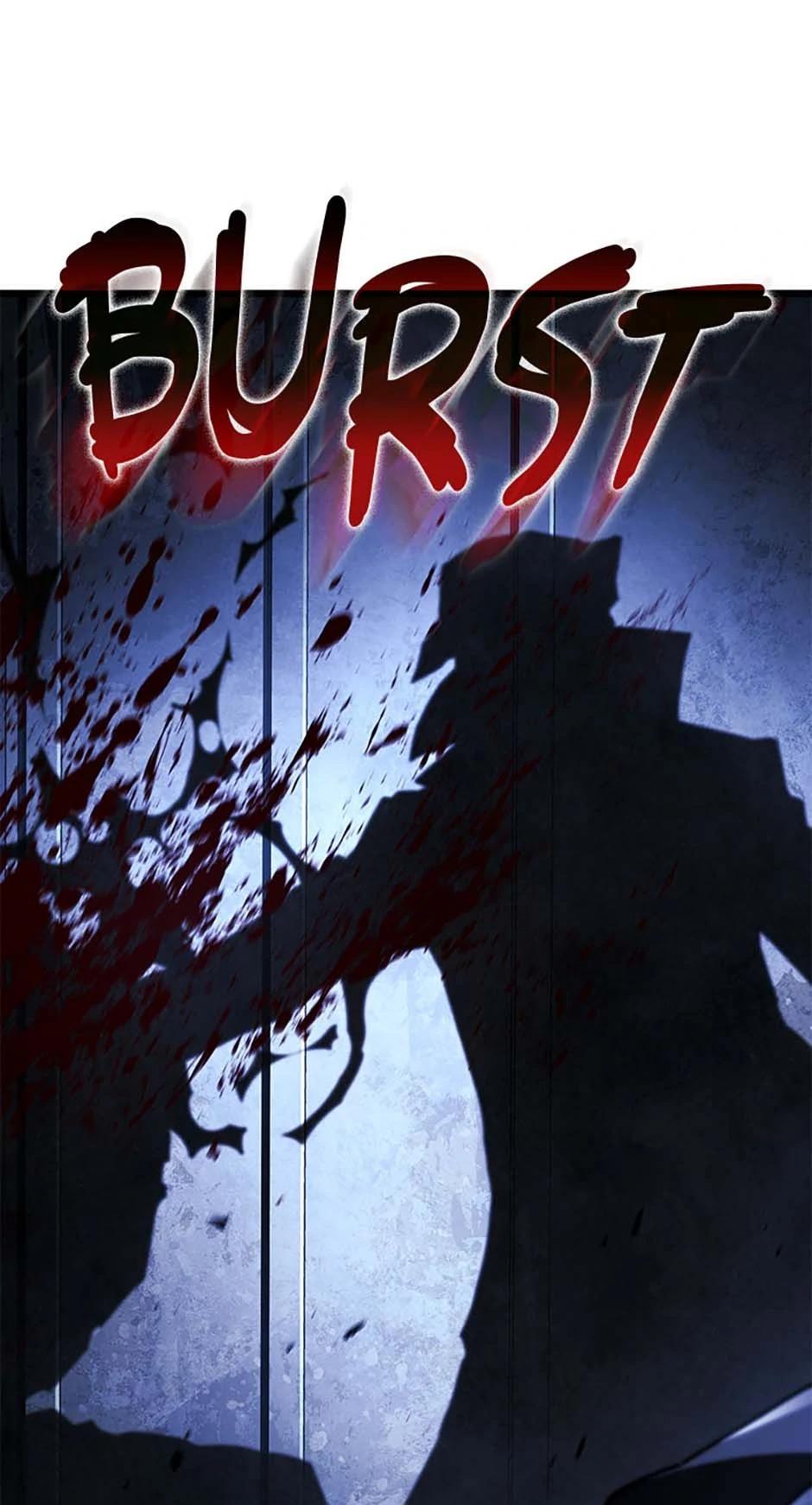 Read Revenge of the Baskerville Bloodhound ENGLISH Manga Online