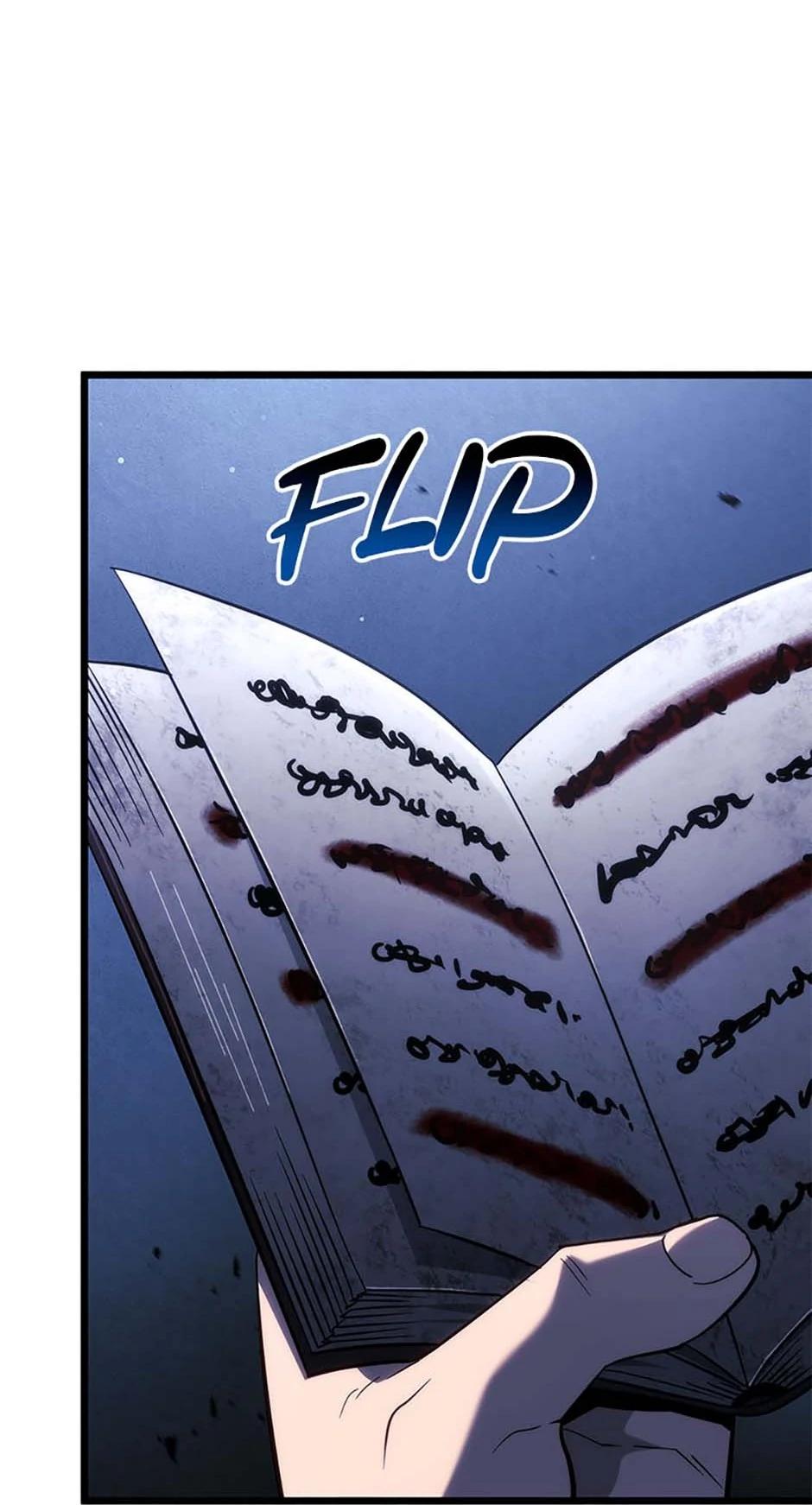 Read Revenge of the Baskerville Bloodhound ENGLISH Manga Online