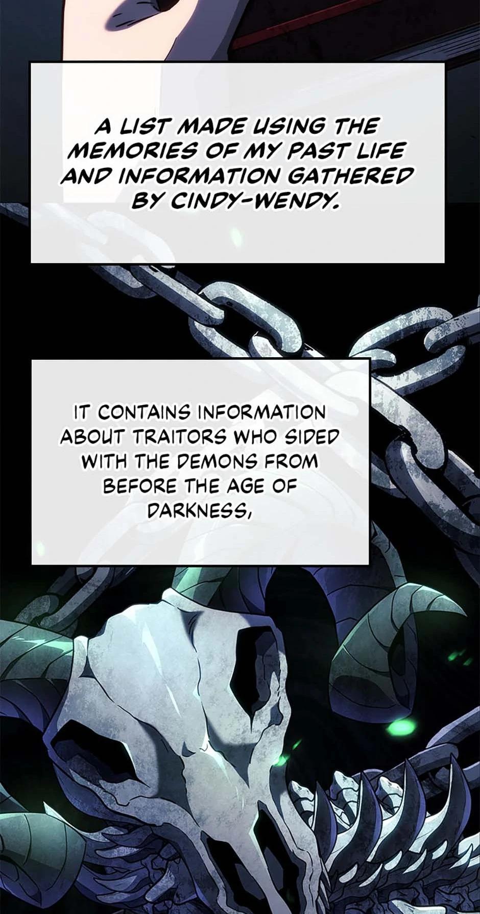 Read Revenge of the Baskerville Bloodhound ENGLISH Manga Online