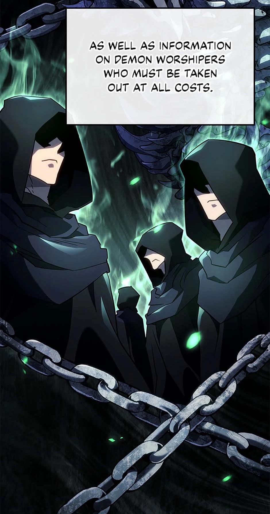 Read Revenge of the Baskerville Bloodhound ENGLISH Manga Online