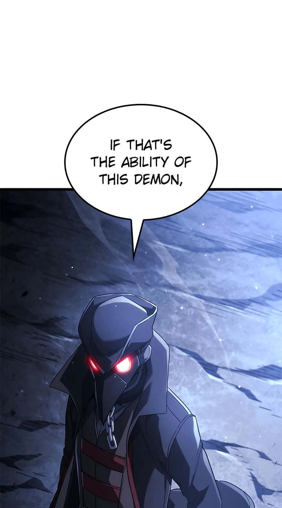 Read Revenge of the Baskerville Bloodhound ENGLISH Manga Online