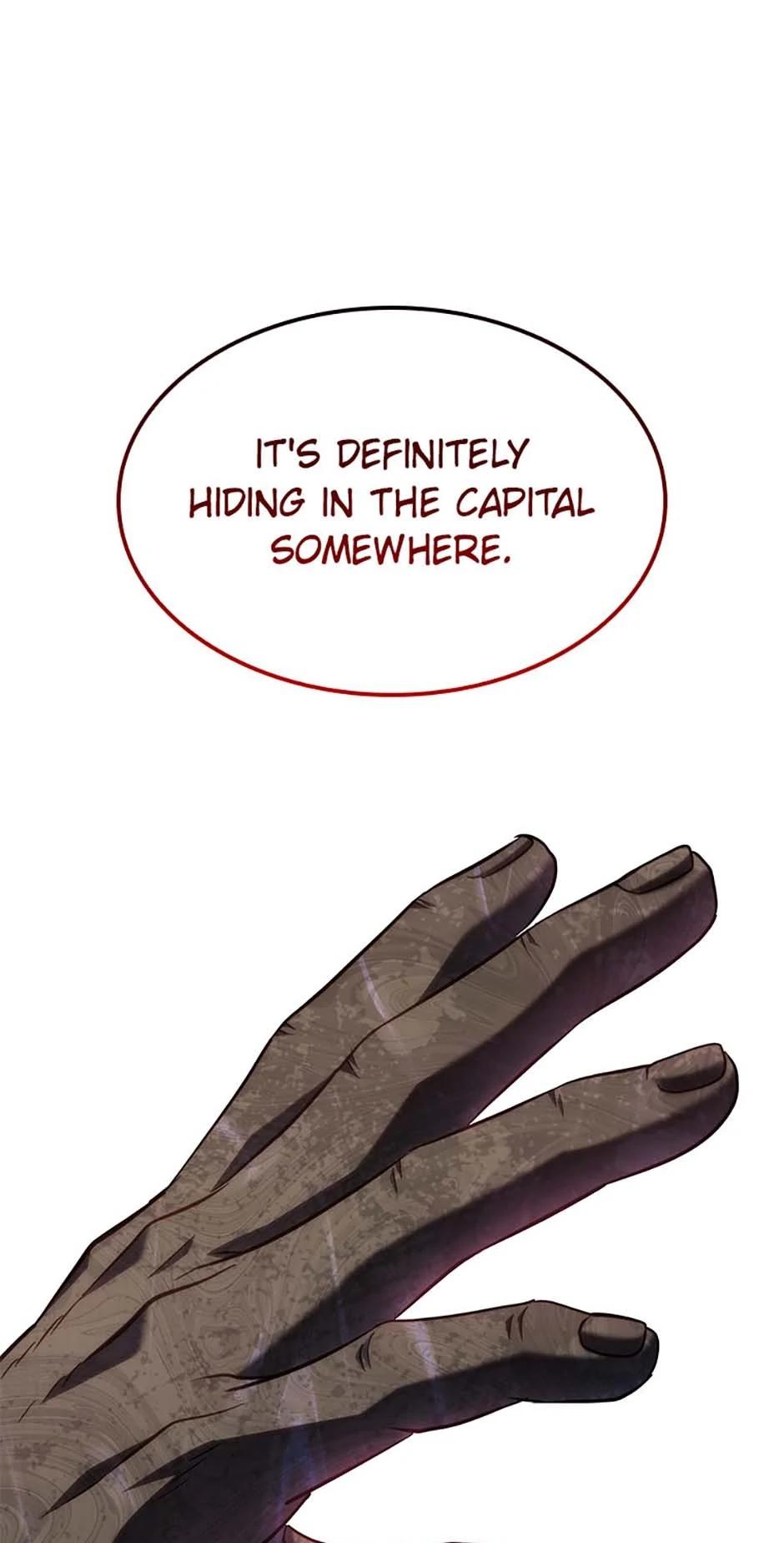 Read Revenge of the Baskerville Bloodhound ENGLISH Manga Online