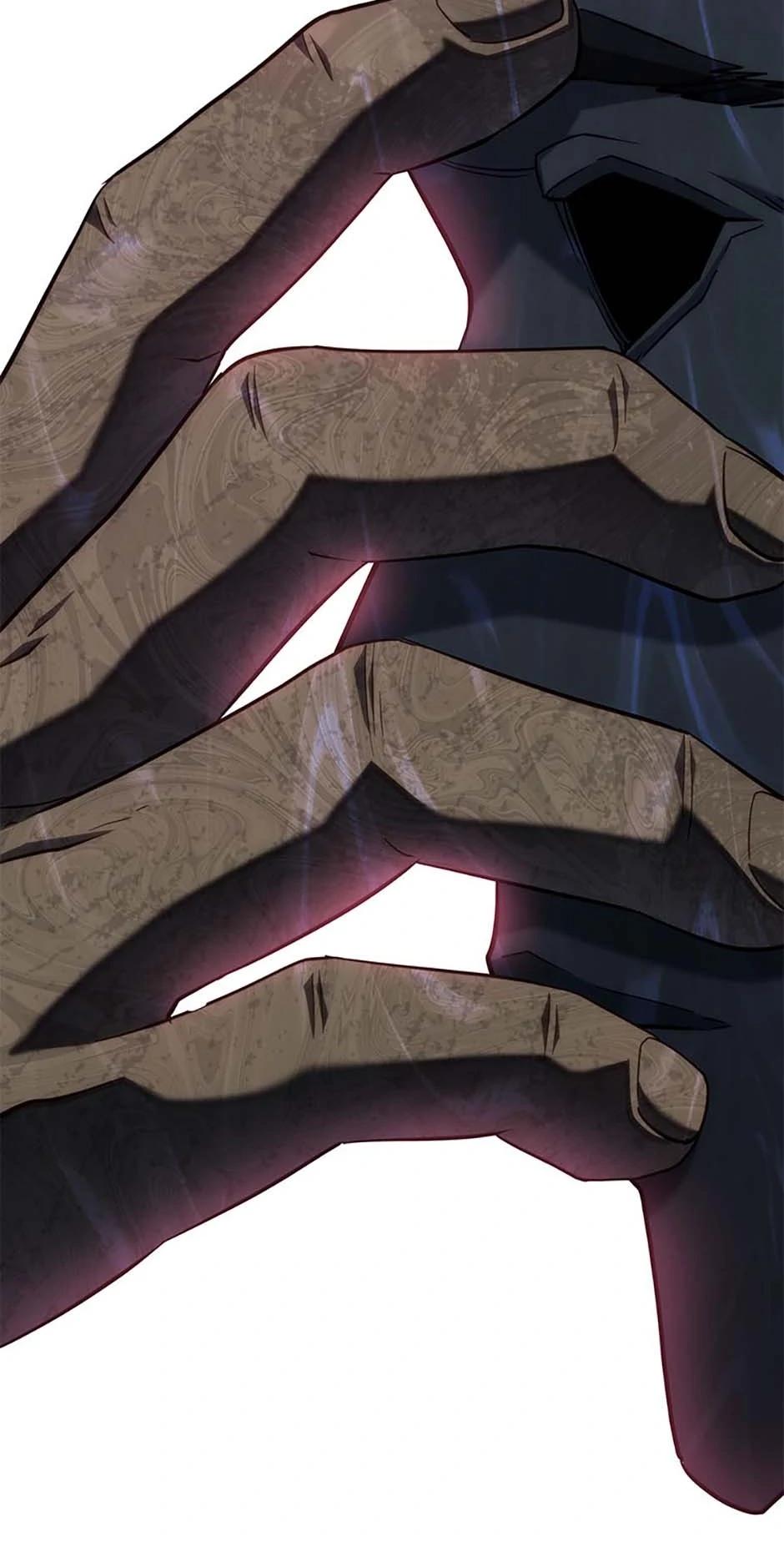 Read Revenge of the Baskerville Bloodhound ENGLISH Manga Online