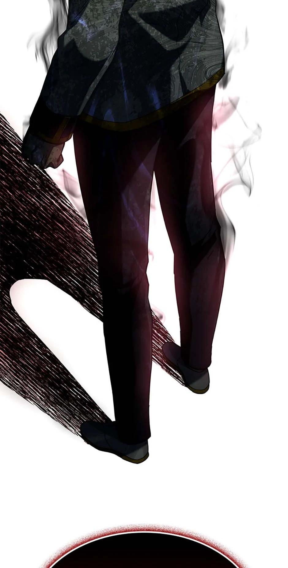 Read Revenge of the Baskerville Bloodhound ENGLISH Manga Online