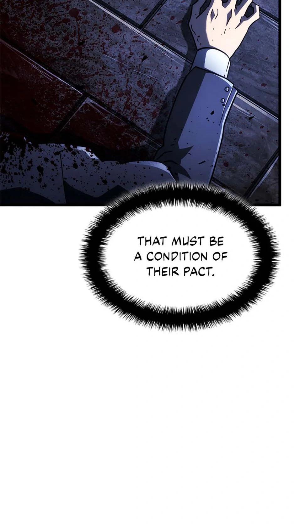 Read Revenge of the Baskerville Bloodhound ENGLISH Manga Online