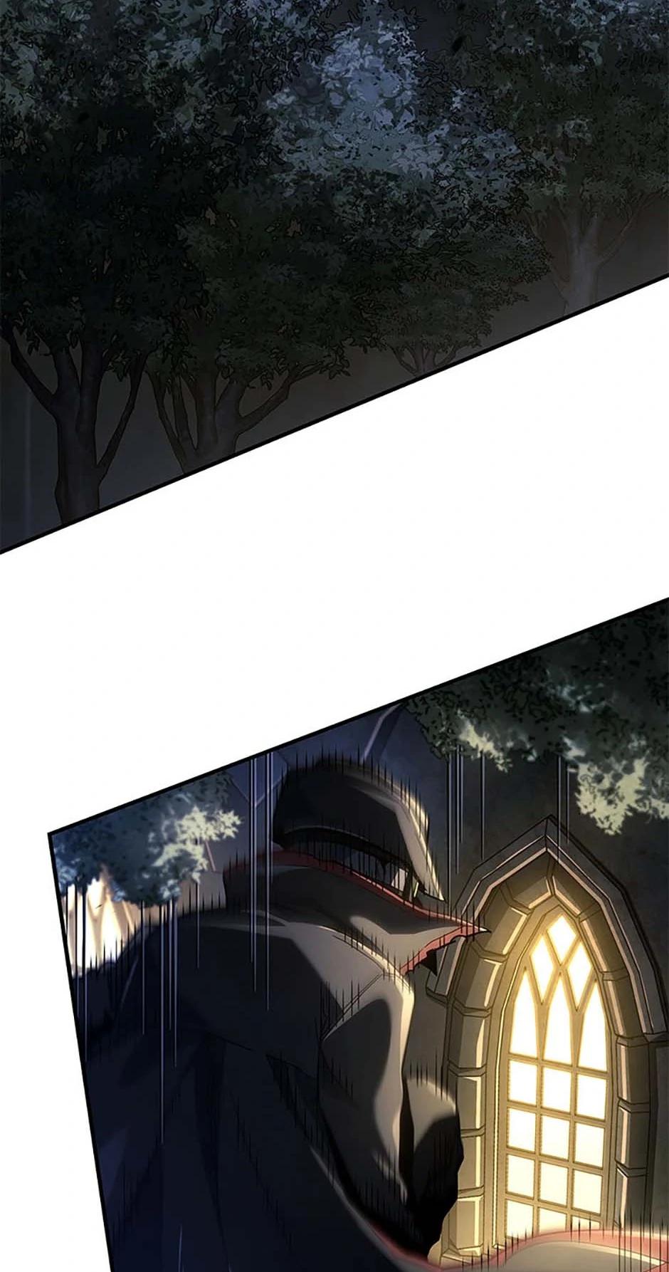 Read Revenge of the Baskerville Bloodhound ENGLISH Manga Online