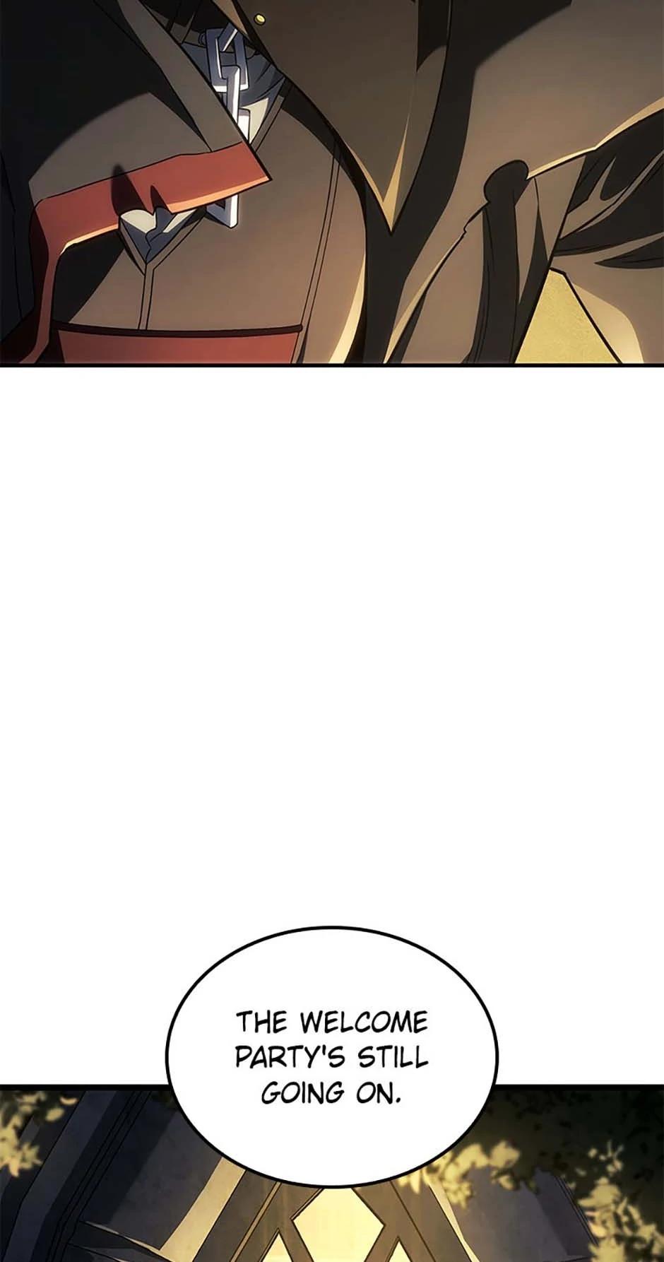 Read Revenge of the Baskerville Bloodhound ENGLISH Manga Online