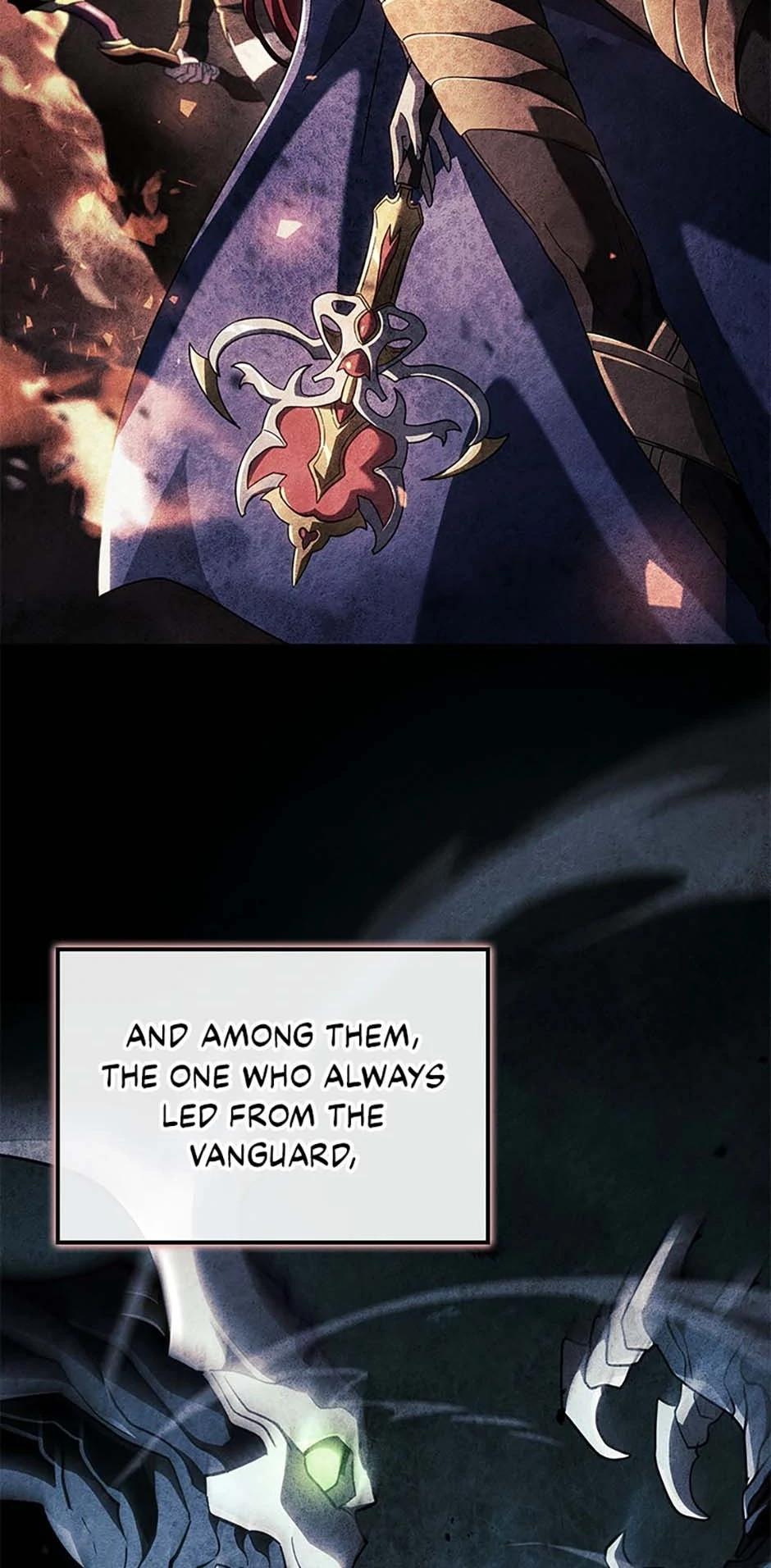 Read Revenge of the Baskerville Bloodhound ENGLISH Manga Online