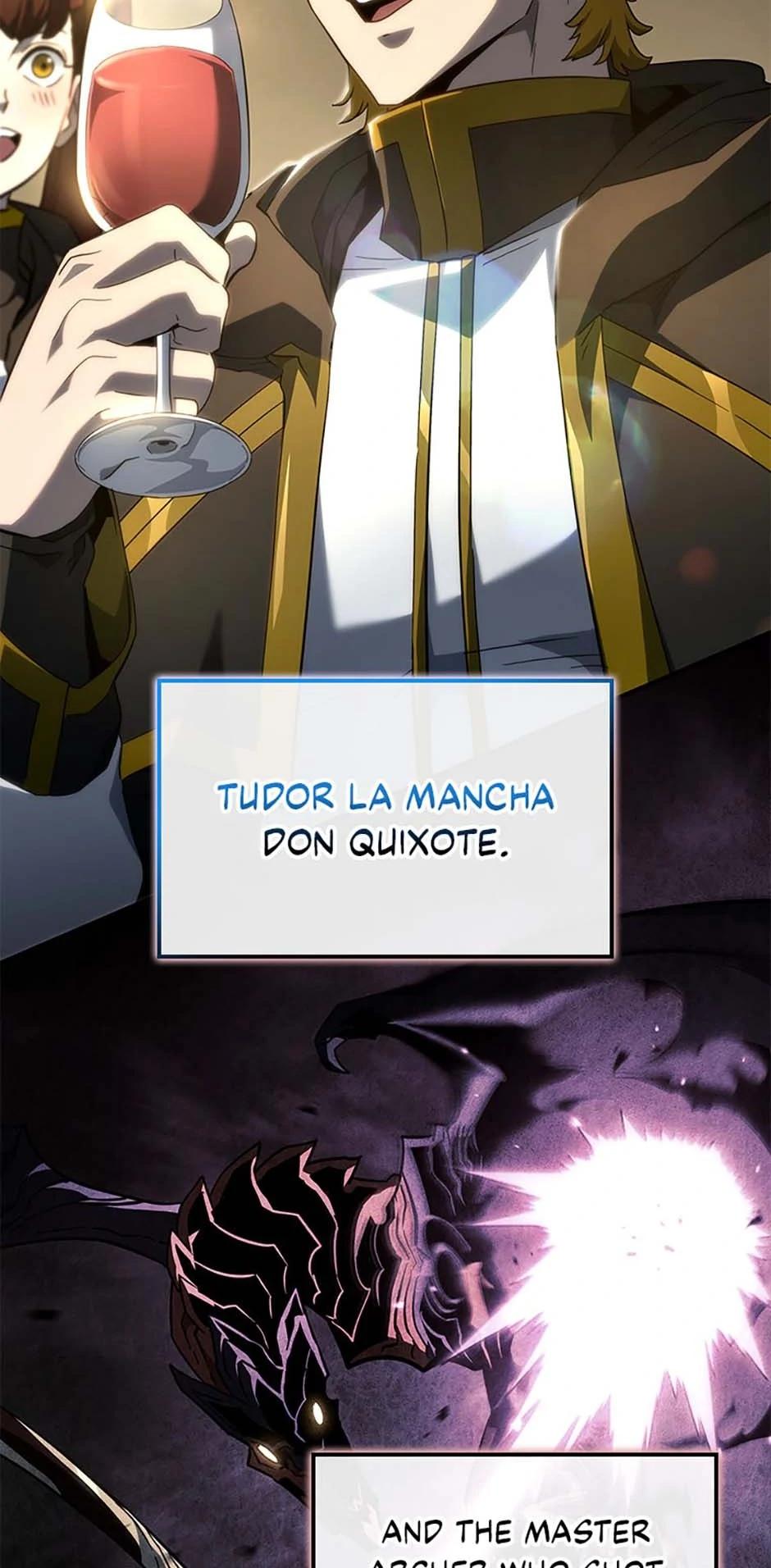 Read Revenge of the Baskerville Bloodhound ENGLISH Manga Online