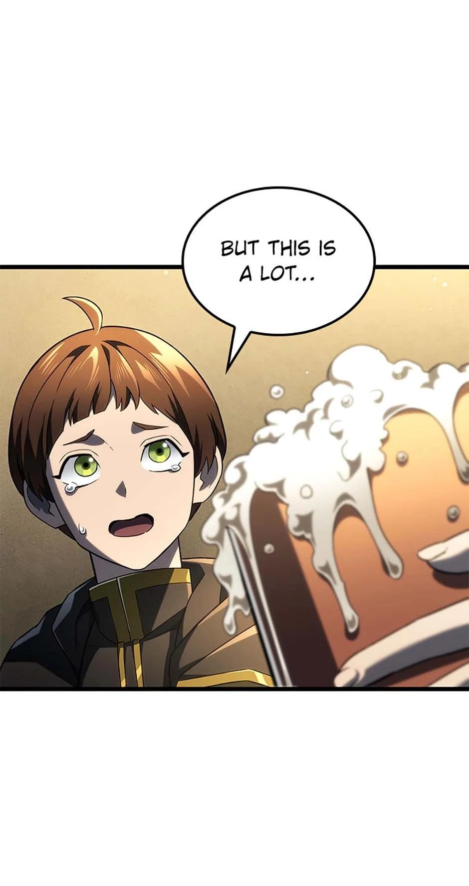 Read Revenge of the Baskerville Bloodhound ENGLISH Manga Online