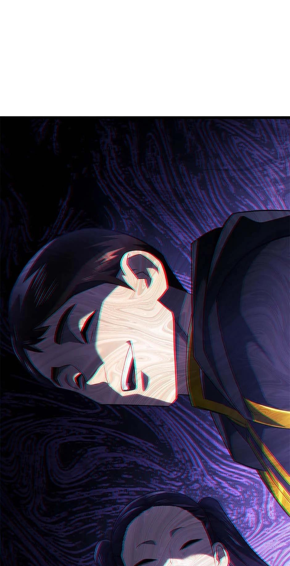 Read Revenge of the Baskerville Bloodhound ENGLISH Manga Online