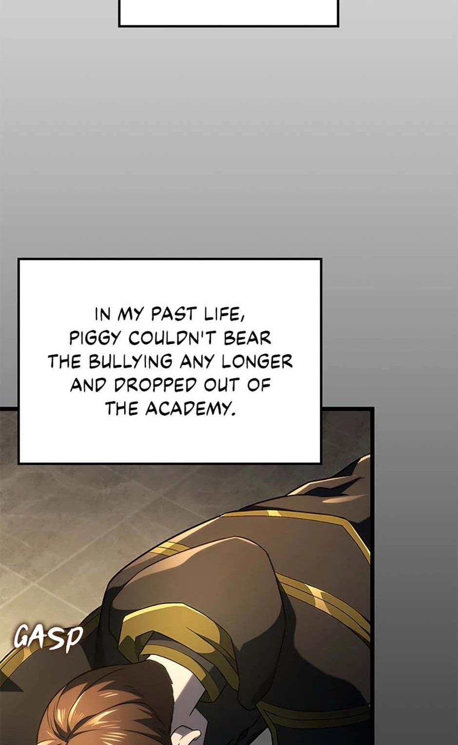 Read Revenge of the Baskerville Bloodhound ENGLISH Manga Online