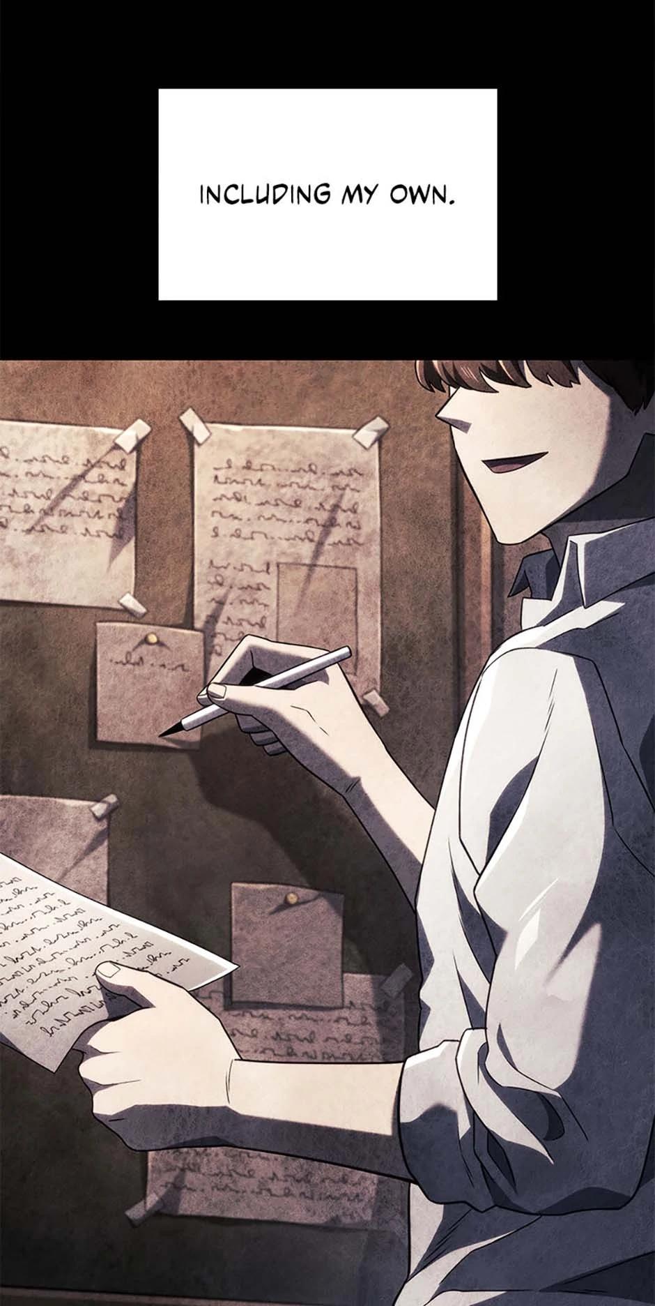 Read Revenge of the Baskerville Bloodhound ENGLISH Manga Online