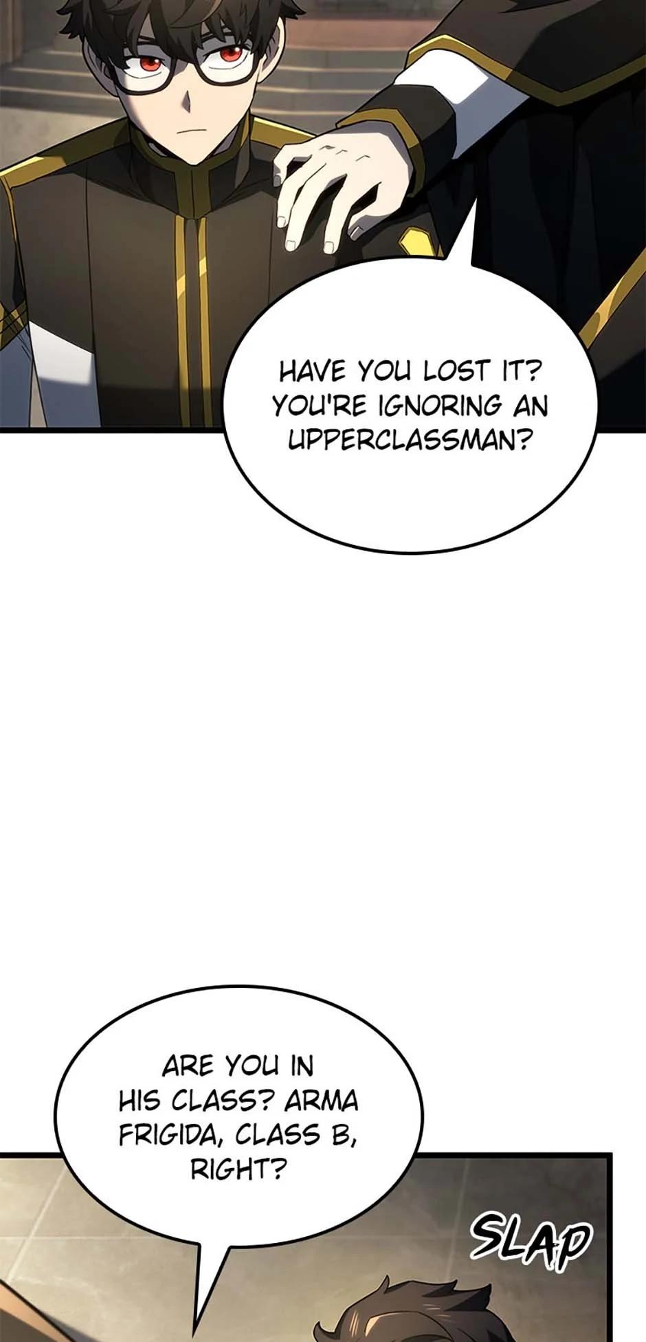 Read Revenge of the Baskerville Bloodhound ENGLISH Manga Online