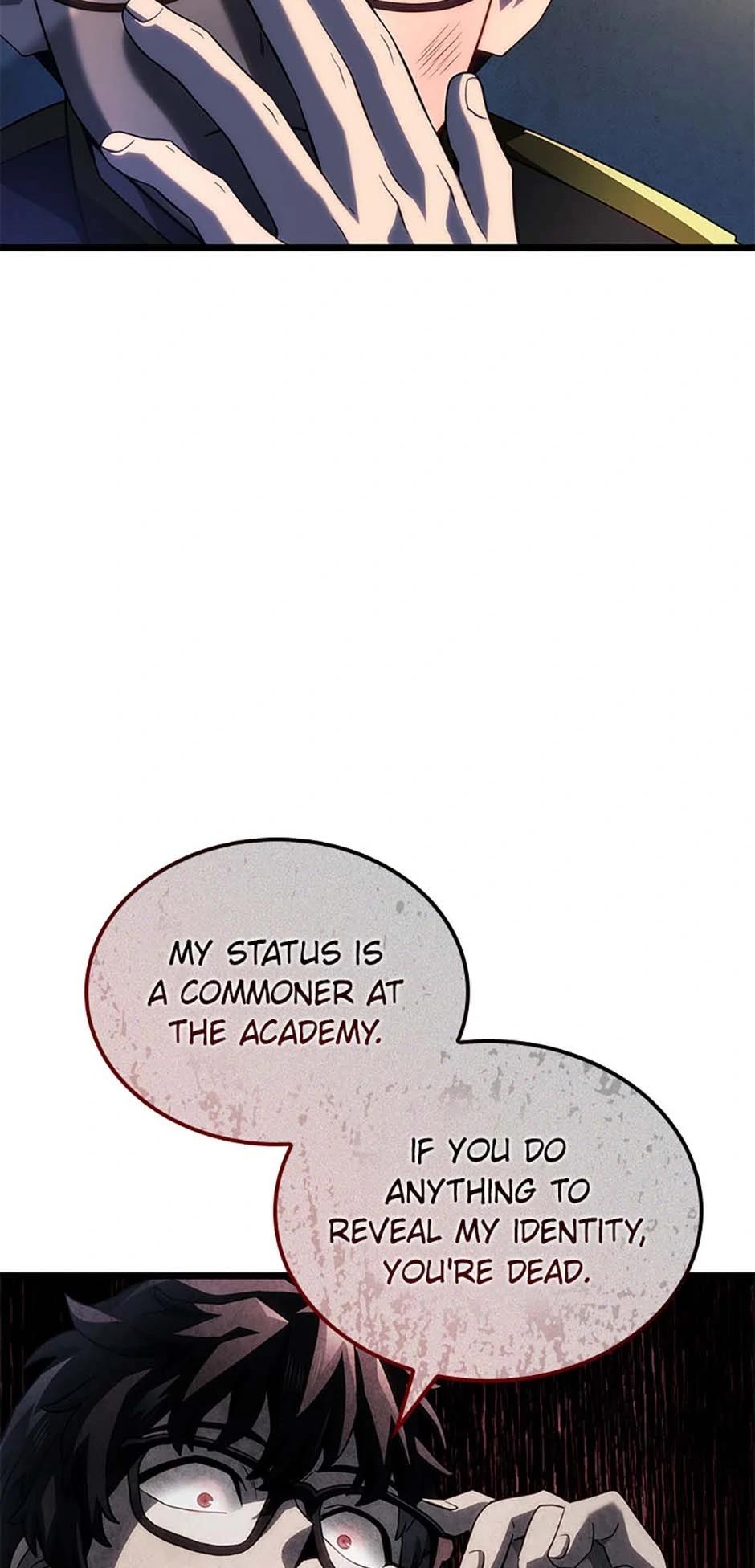 Read Revenge of the Baskerville Bloodhound ENGLISH Manga Online