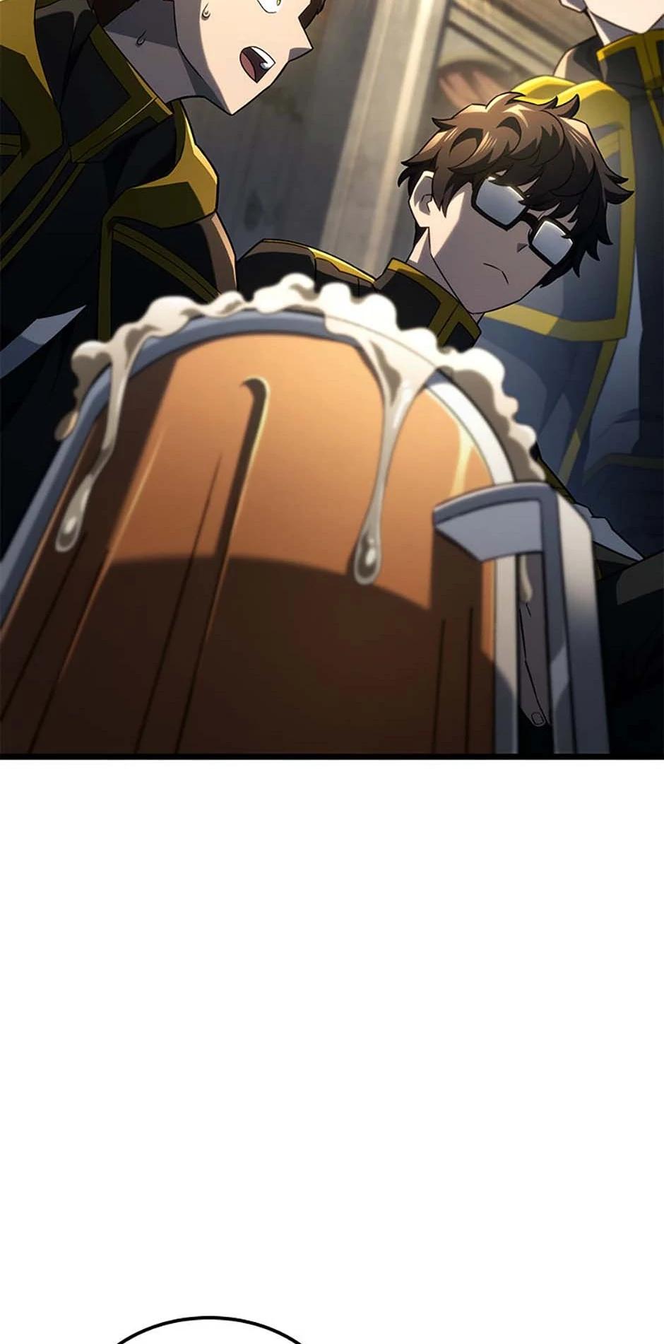 Read Revenge of the Baskerville Bloodhound ENGLISH Manga Online