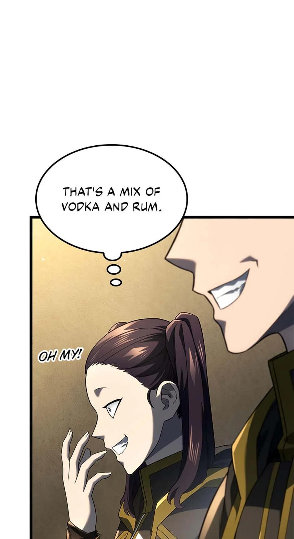 Read Revenge of the Baskerville Bloodhound ENGLISH Manga Online