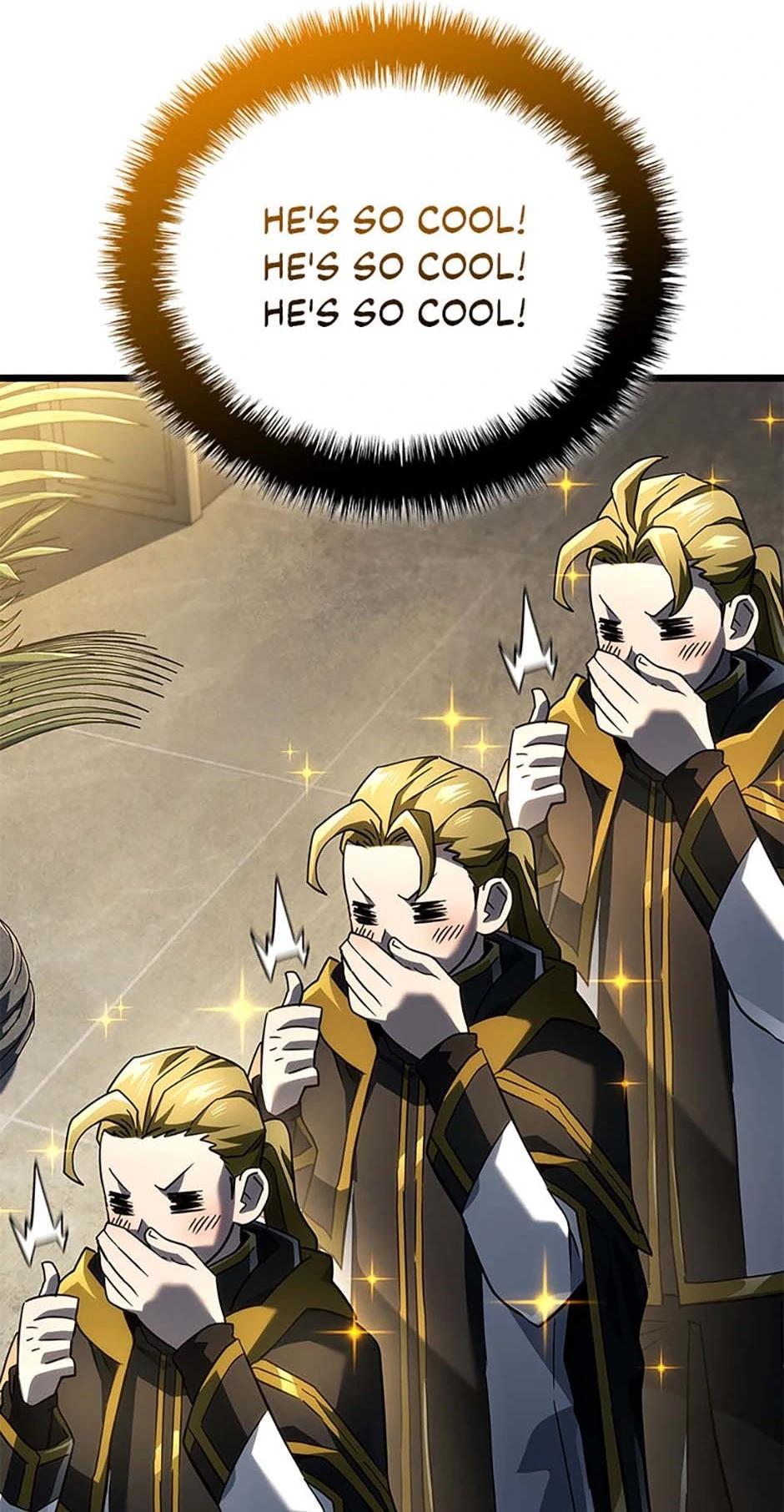 Read Revenge of the Baskerville Bloodhound ENGLISH Manga Online