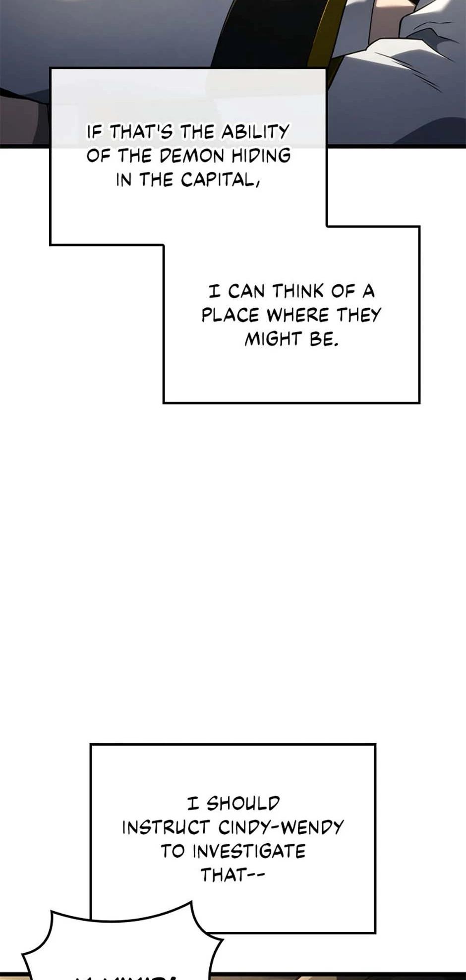 Read Revenge of the Baskerville Bloodhound ENGLISH Manga Online