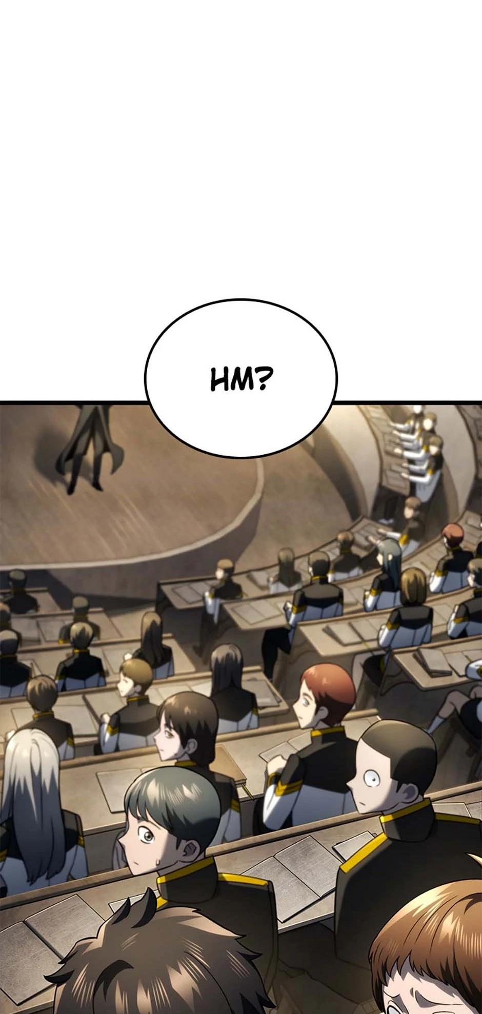 Read Revenge of the Baskerville Bloodhound ENGLISH Manga Online