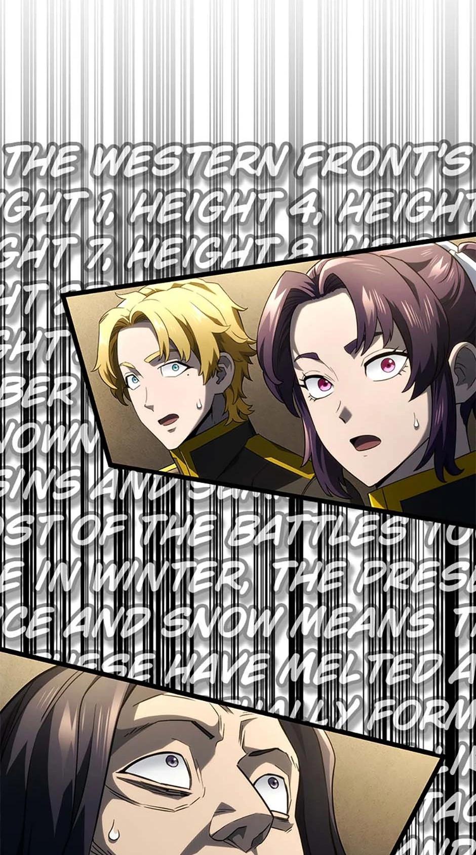 Read Revenge of the Baskerville Bloodhound ENGLISH Manga Online