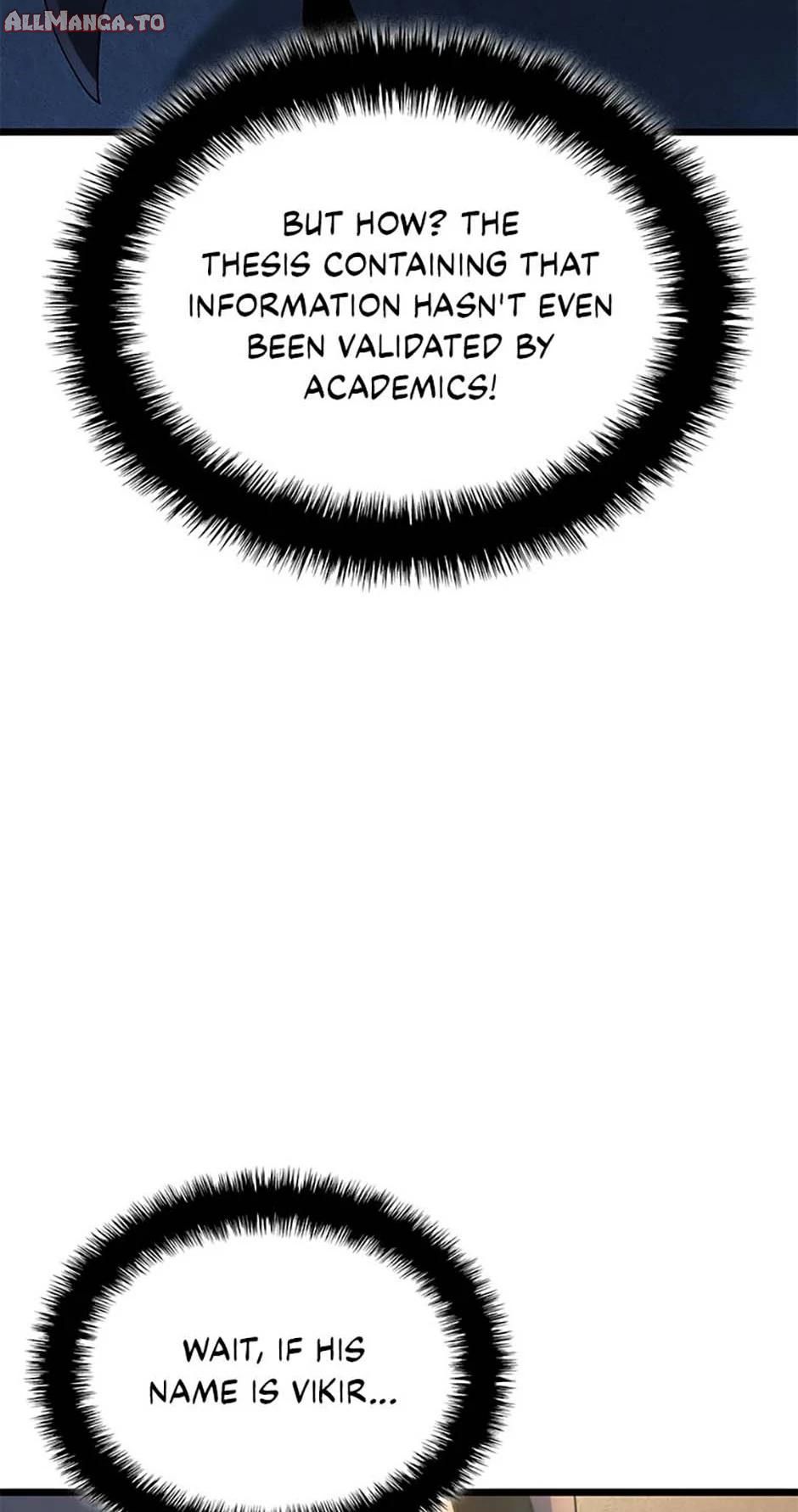 Read Revenge of the Baskerville Bloodhound ENGLISH Manga Online