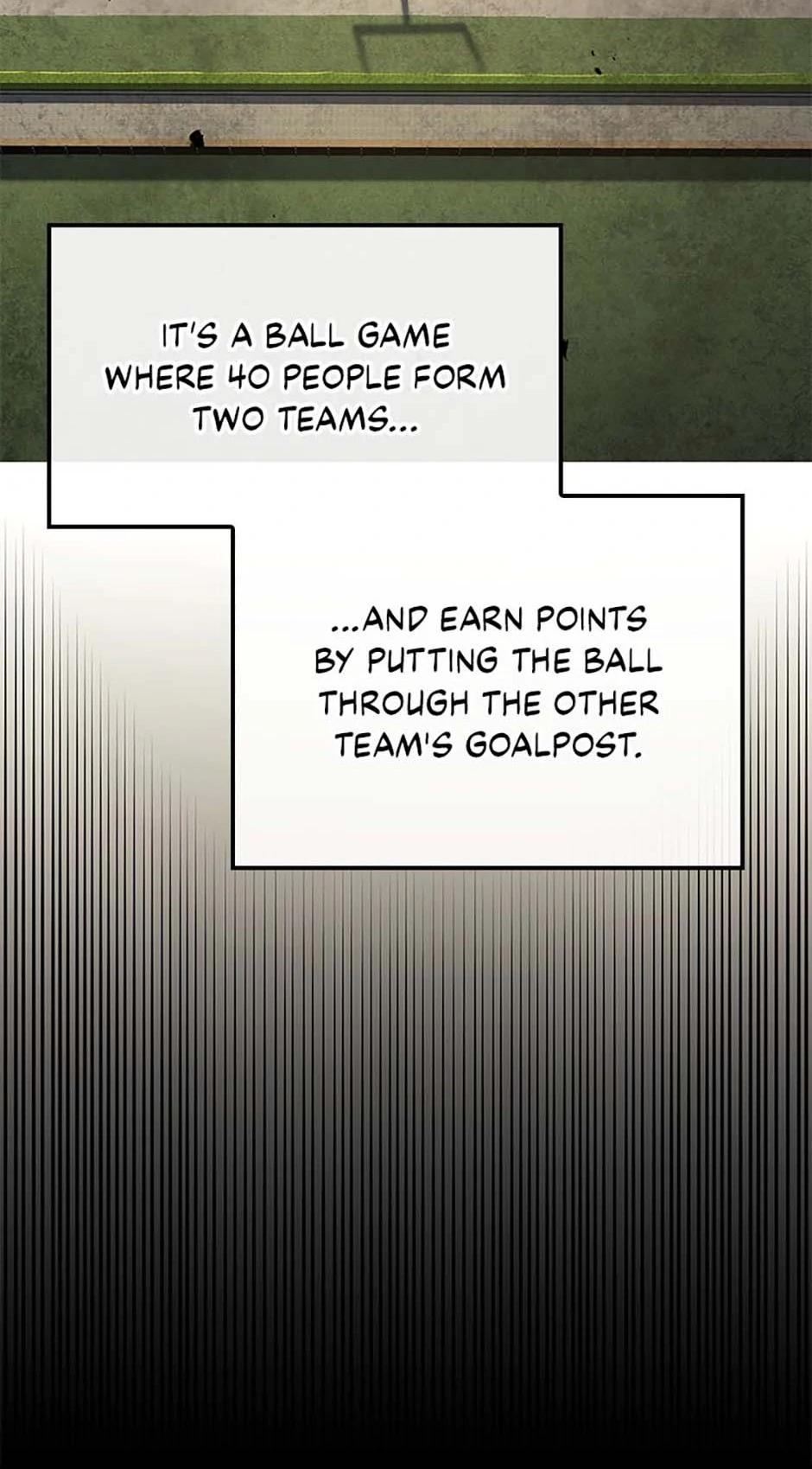 Read Revenge of the Baskerville Bloodhound ENGLISH Manga Online