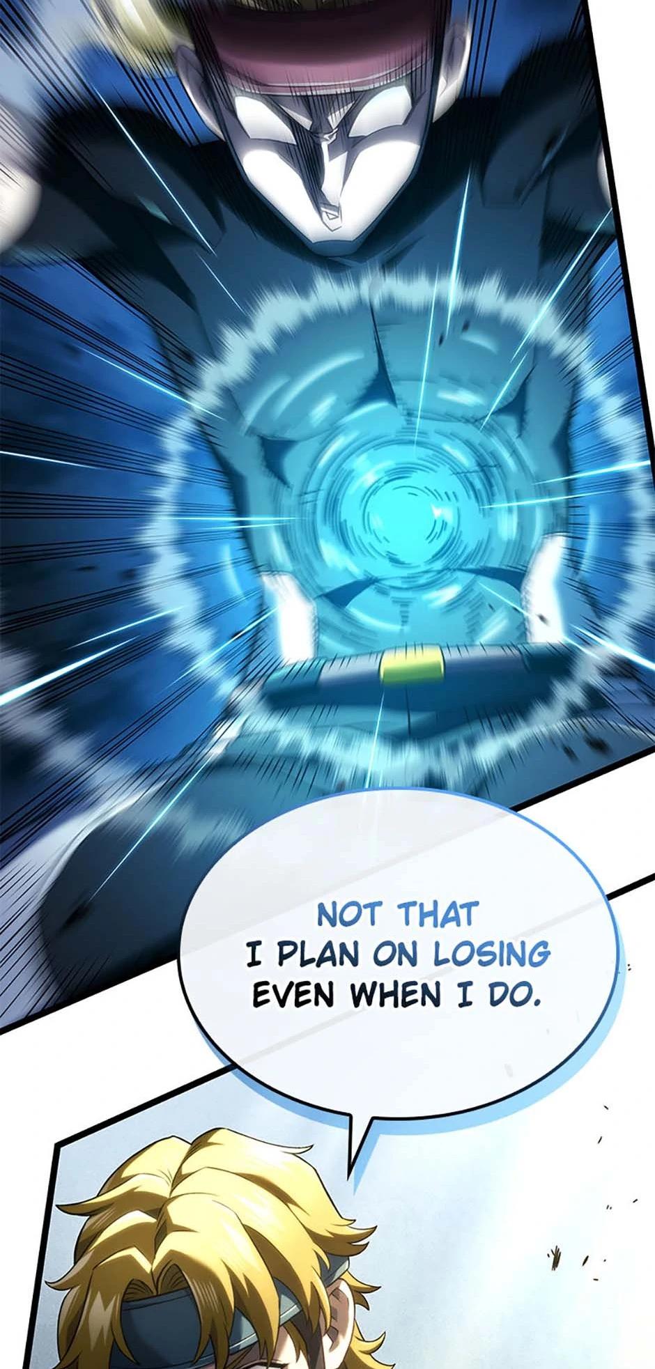 Read Revenge of the Baskerville Bloodhound ENGLISH Manga Online