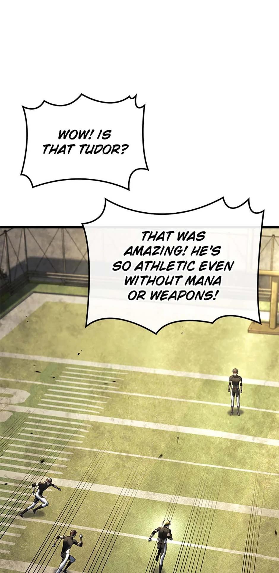 Read Revenge of the Baskerville Bloodhound ENGLISH Manga Online