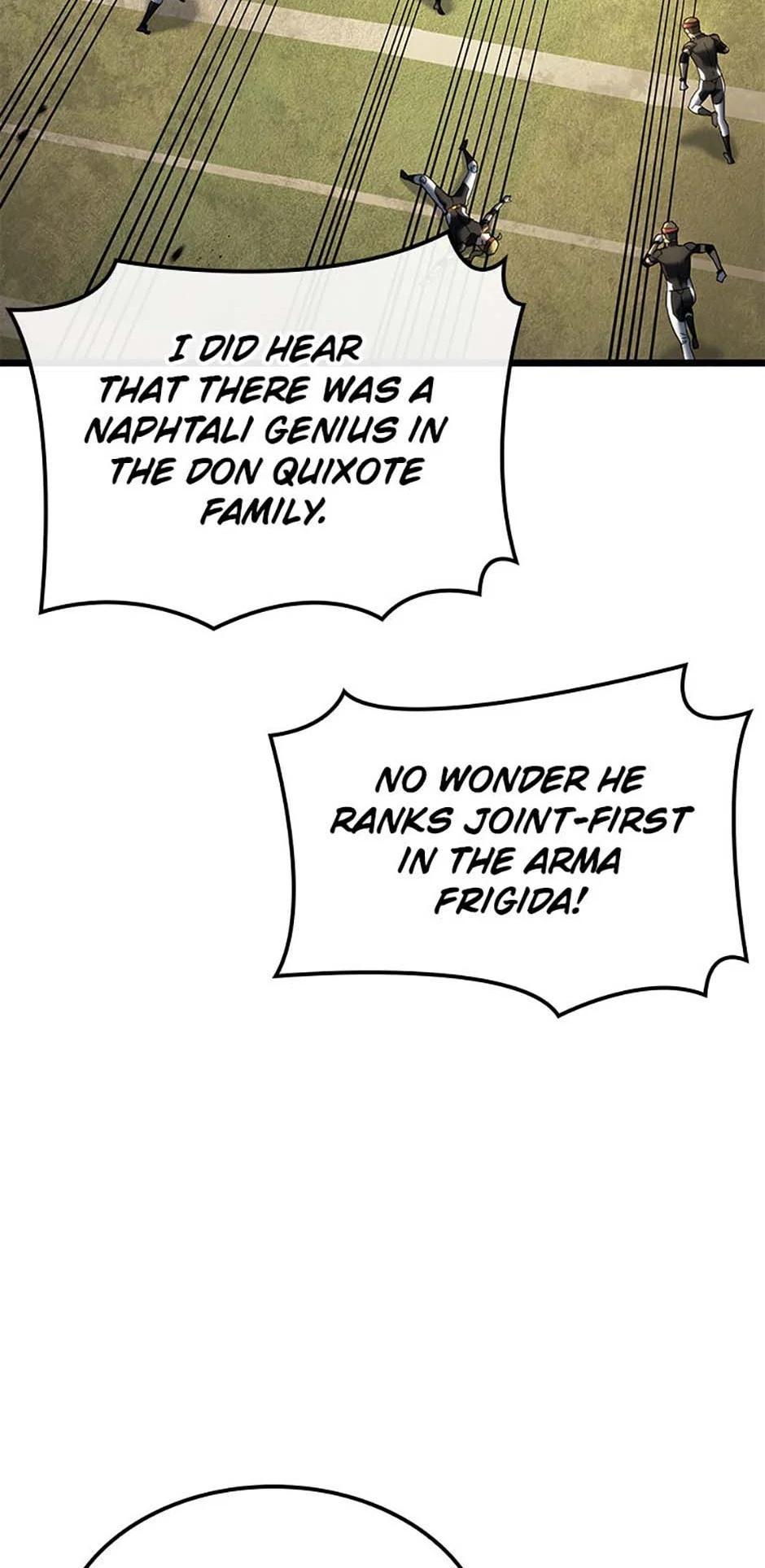 Read Revenge of the Baskerville Bloodhound ENGLISH Manga Online