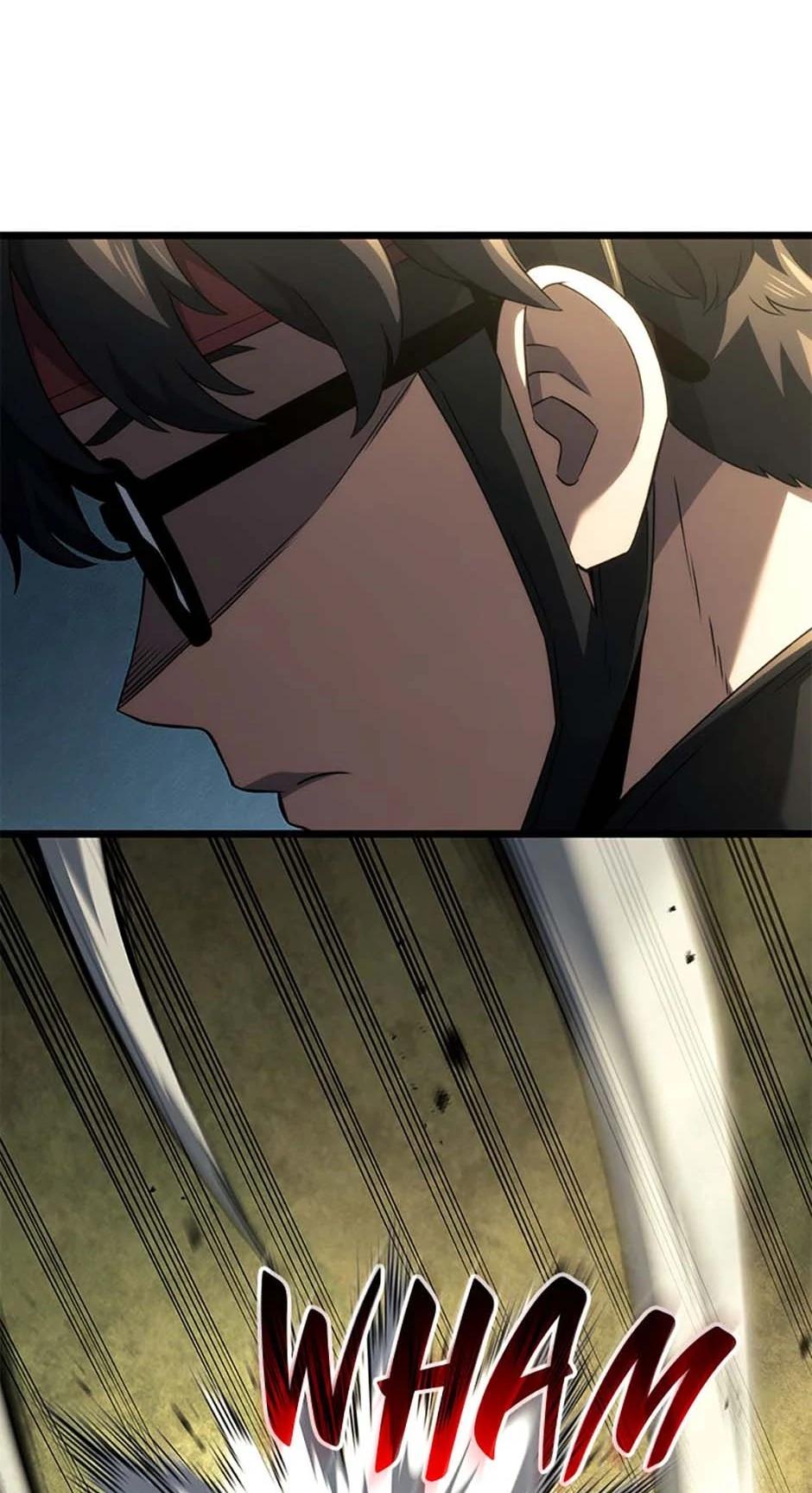 Read Revenge of the Baskerville Bloodhound ENGLISH Manga Online