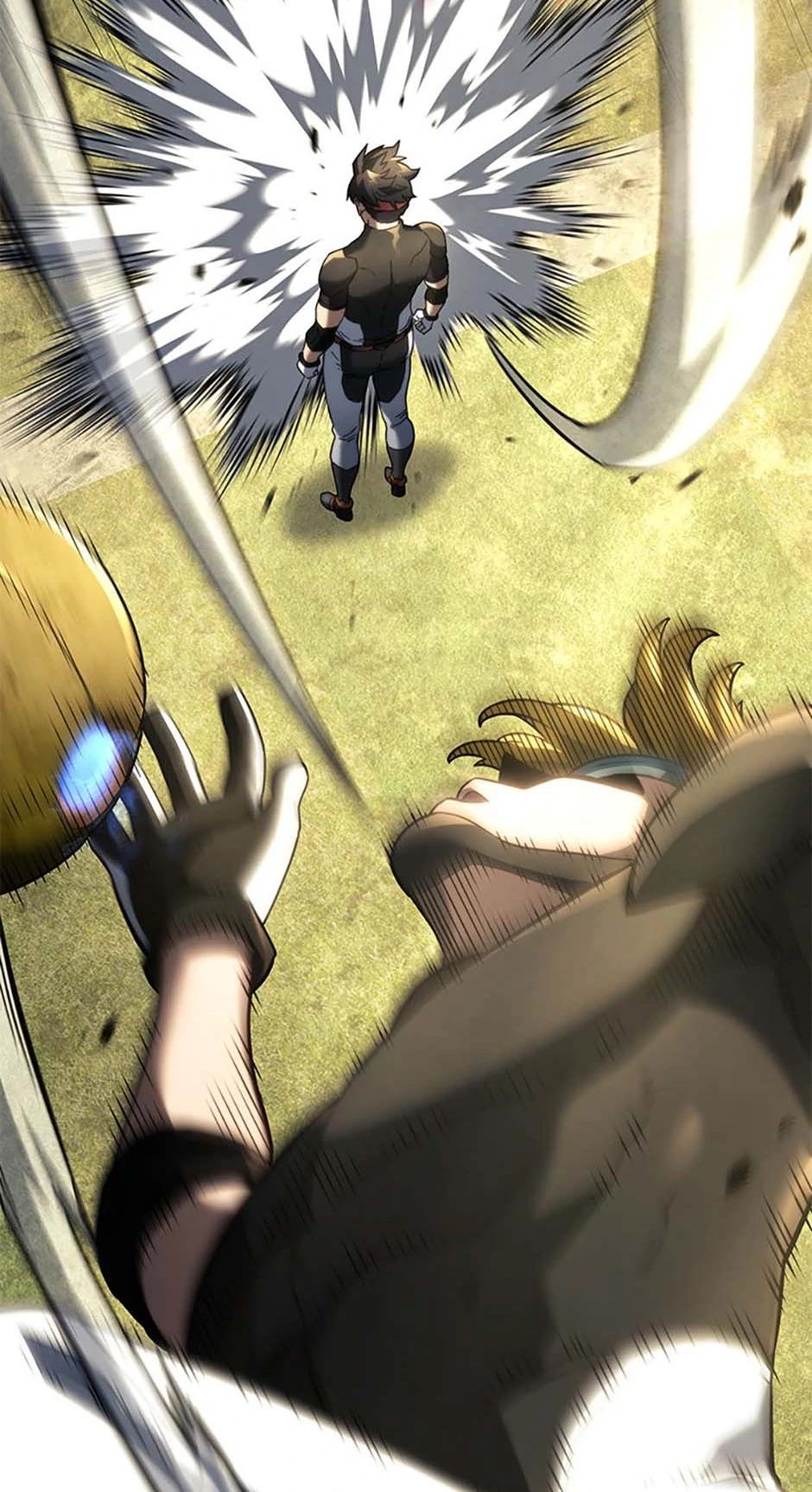 Read Revenge of the Baskerville Bloodhound ENGLISH Manga Online