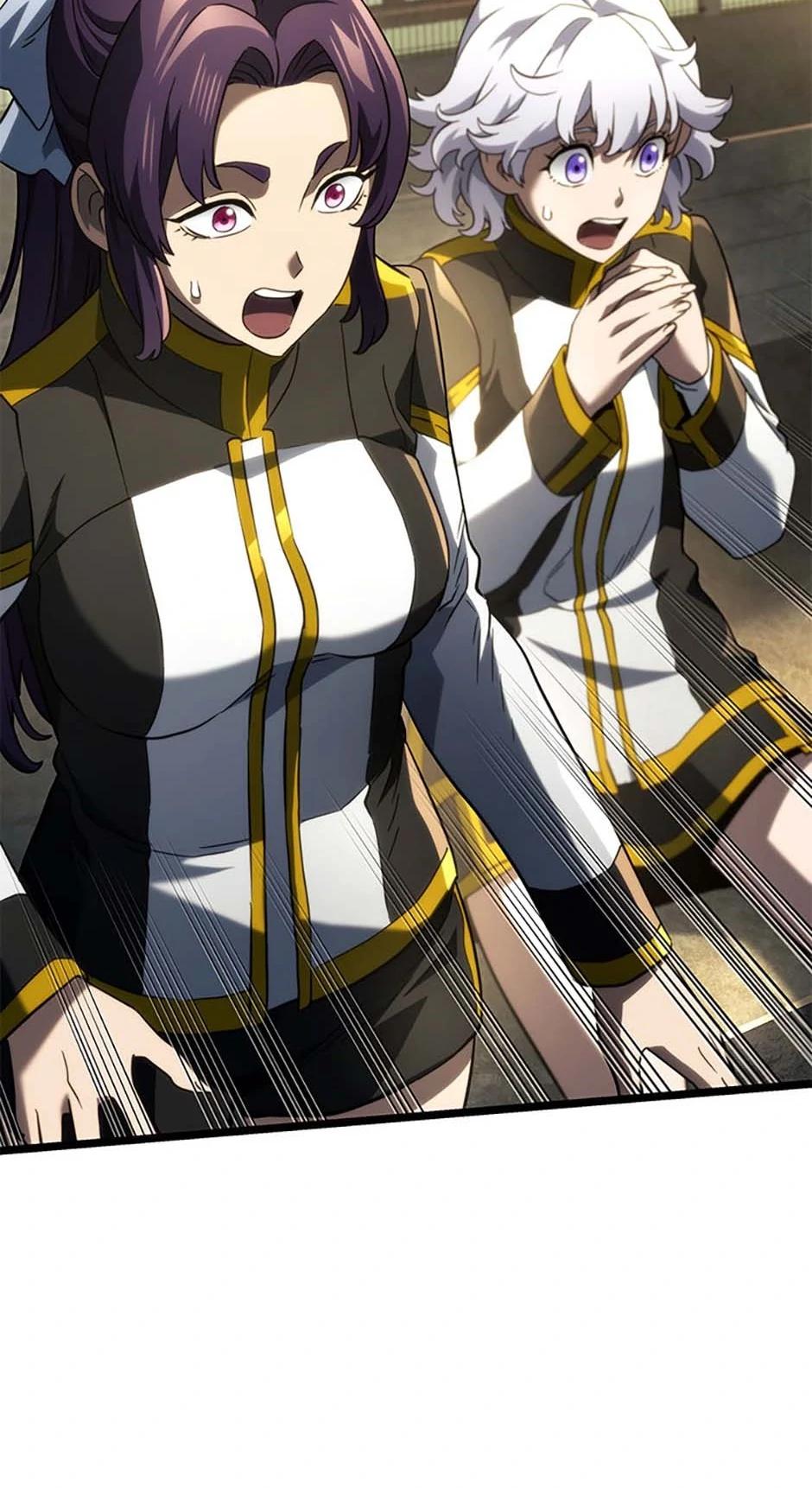 Read Revenge of the Baskerville Bloodhound ENGLISH Manga Online